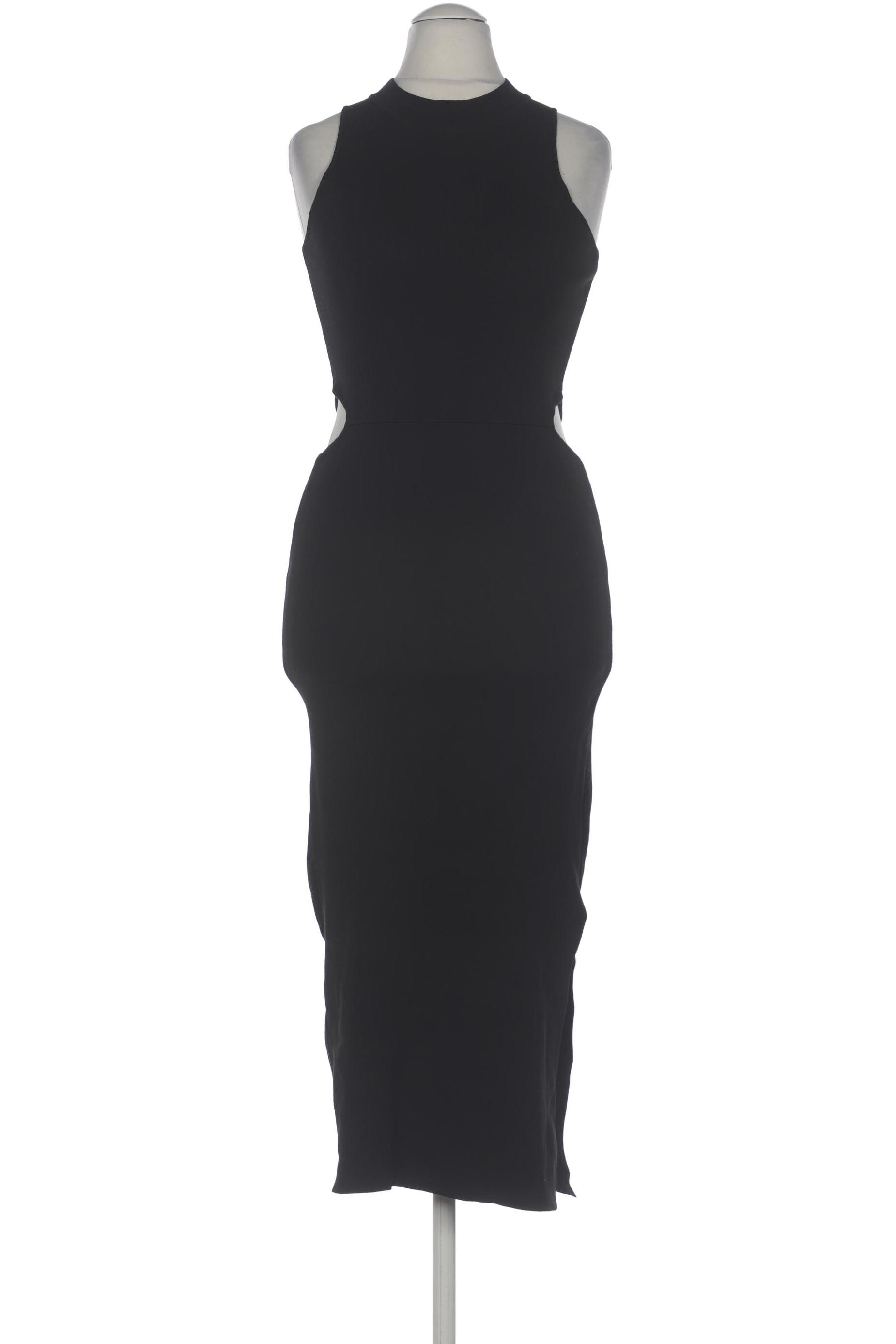 

About you Damen Kleid, schwarz, Gr. 36