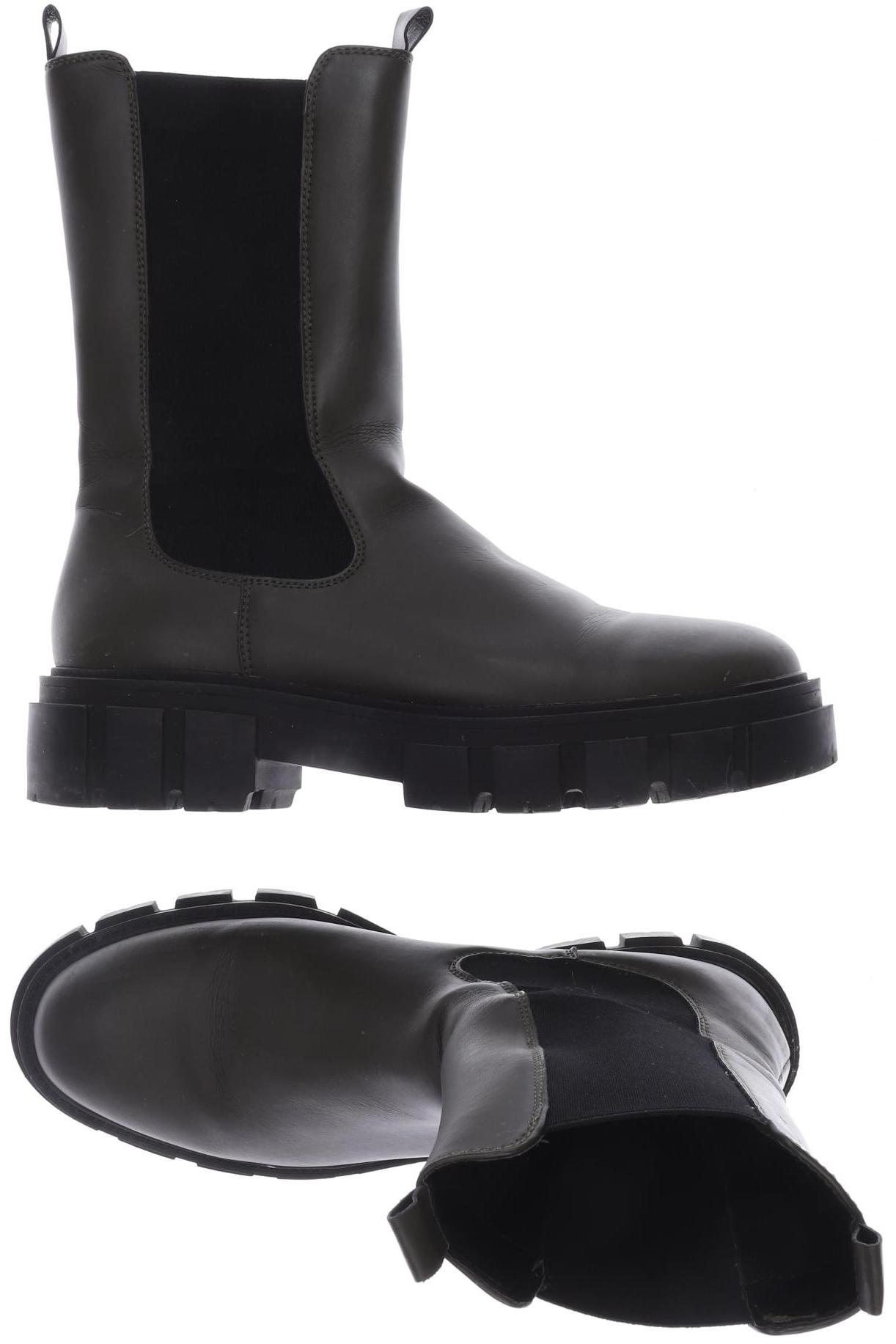 

About you Damen Stiefel, grün