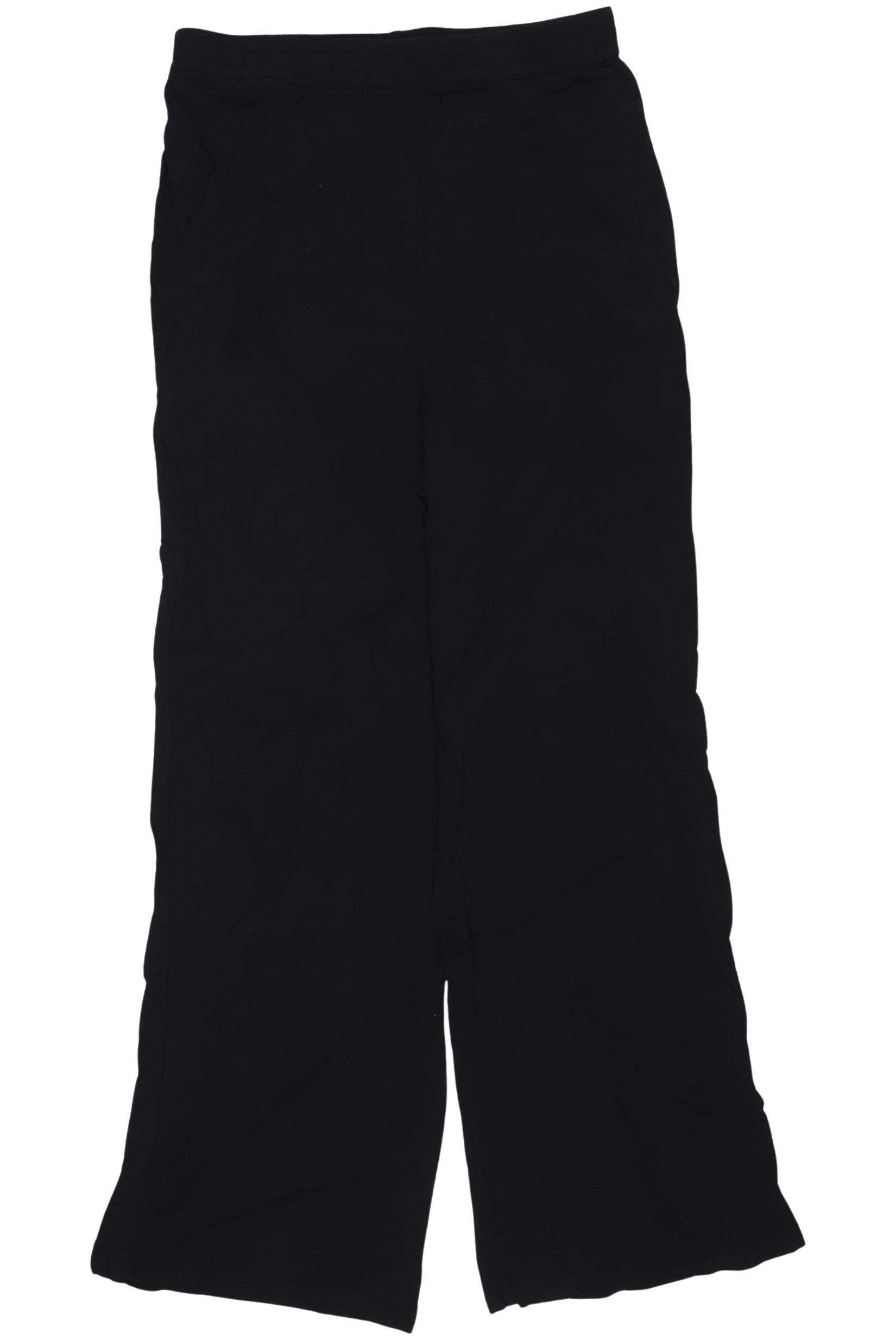

About you Damen Stoffhose, marineblau, Gr. 40