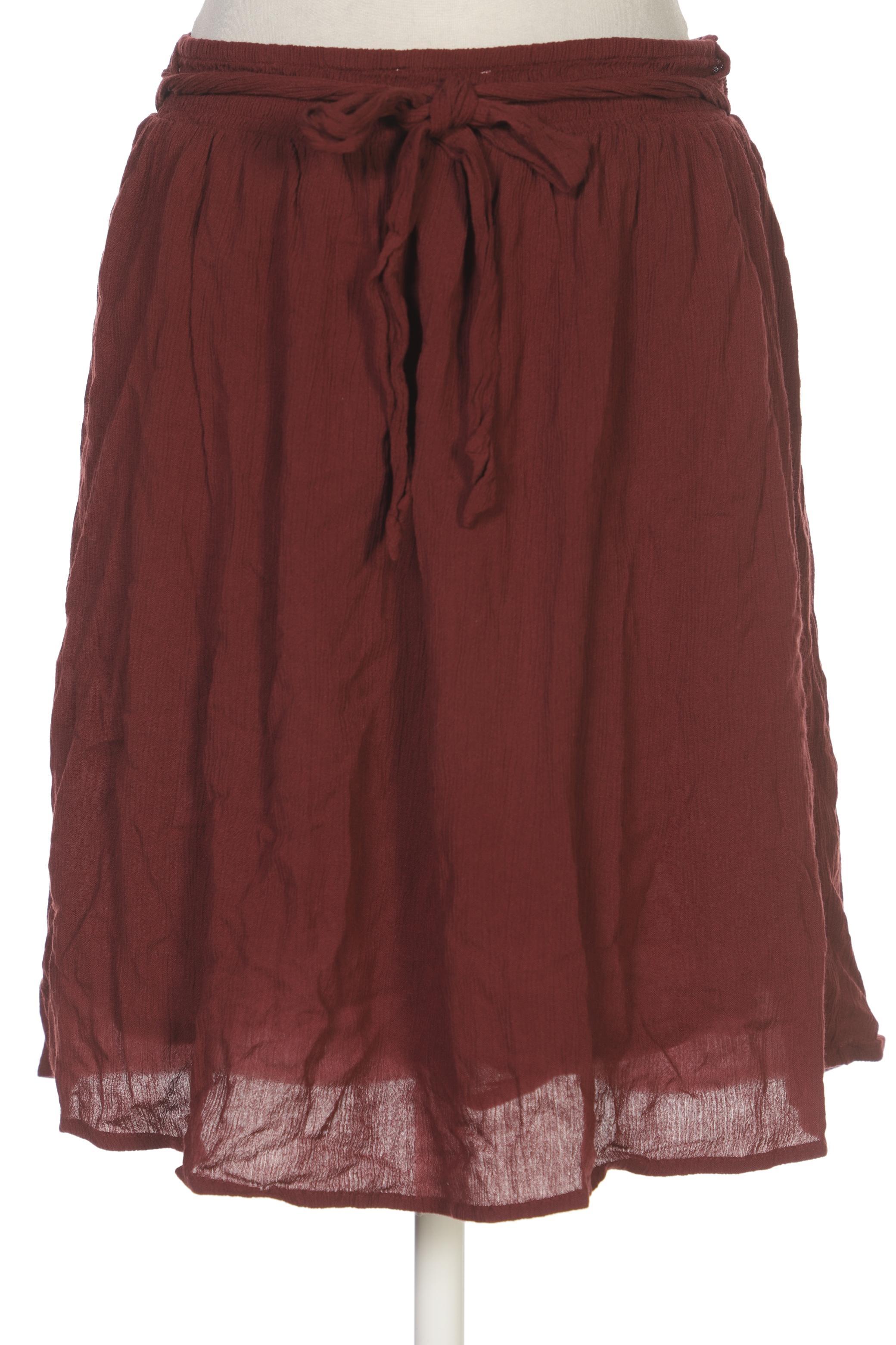 

About you Damen Rock, bordeaux, Gr. 36