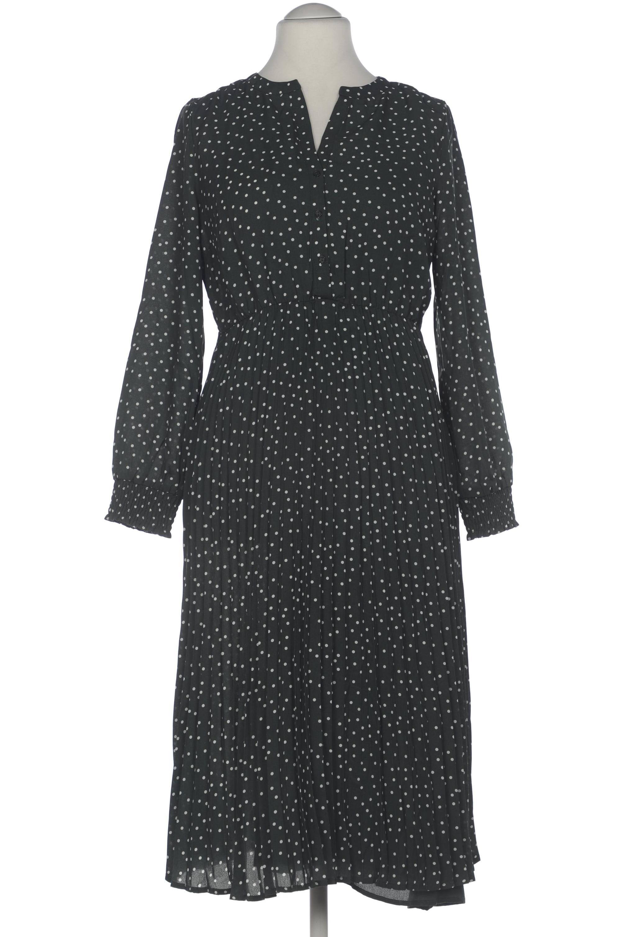

About you Damen Kleid, grün, Gr. 36