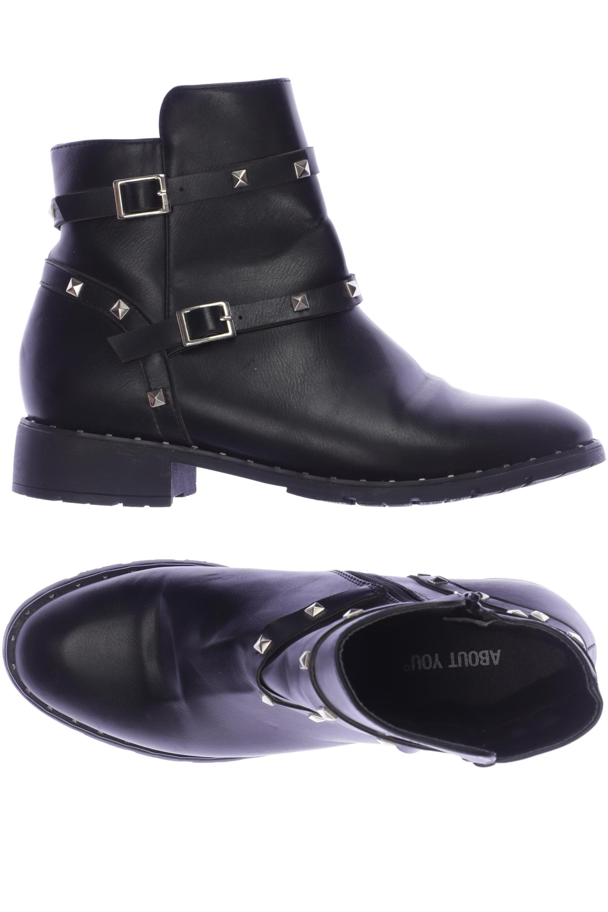 

About you Damen Stiefelette, schwarz