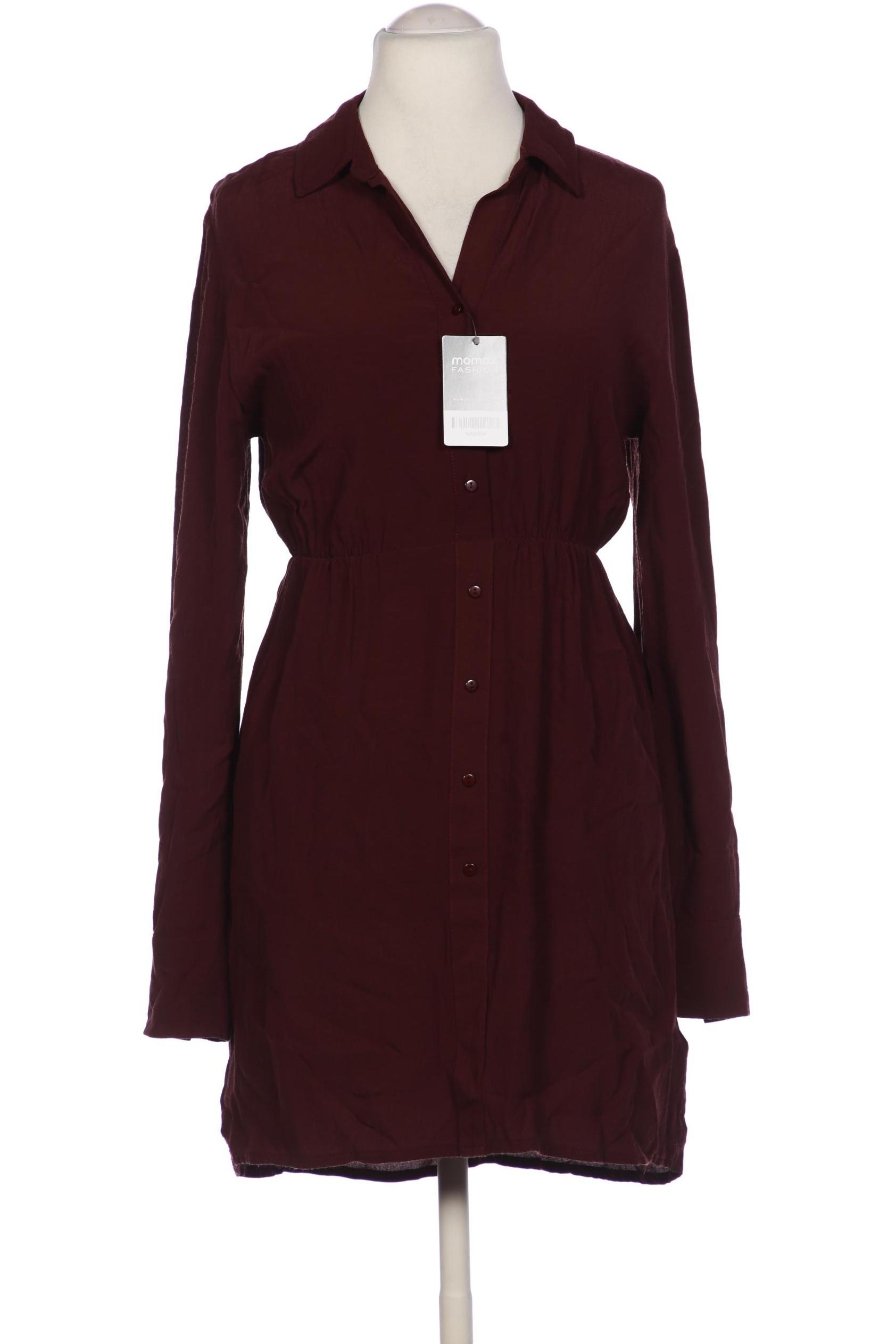 

About you Damen Kleid, bordeaux, Gr. 36