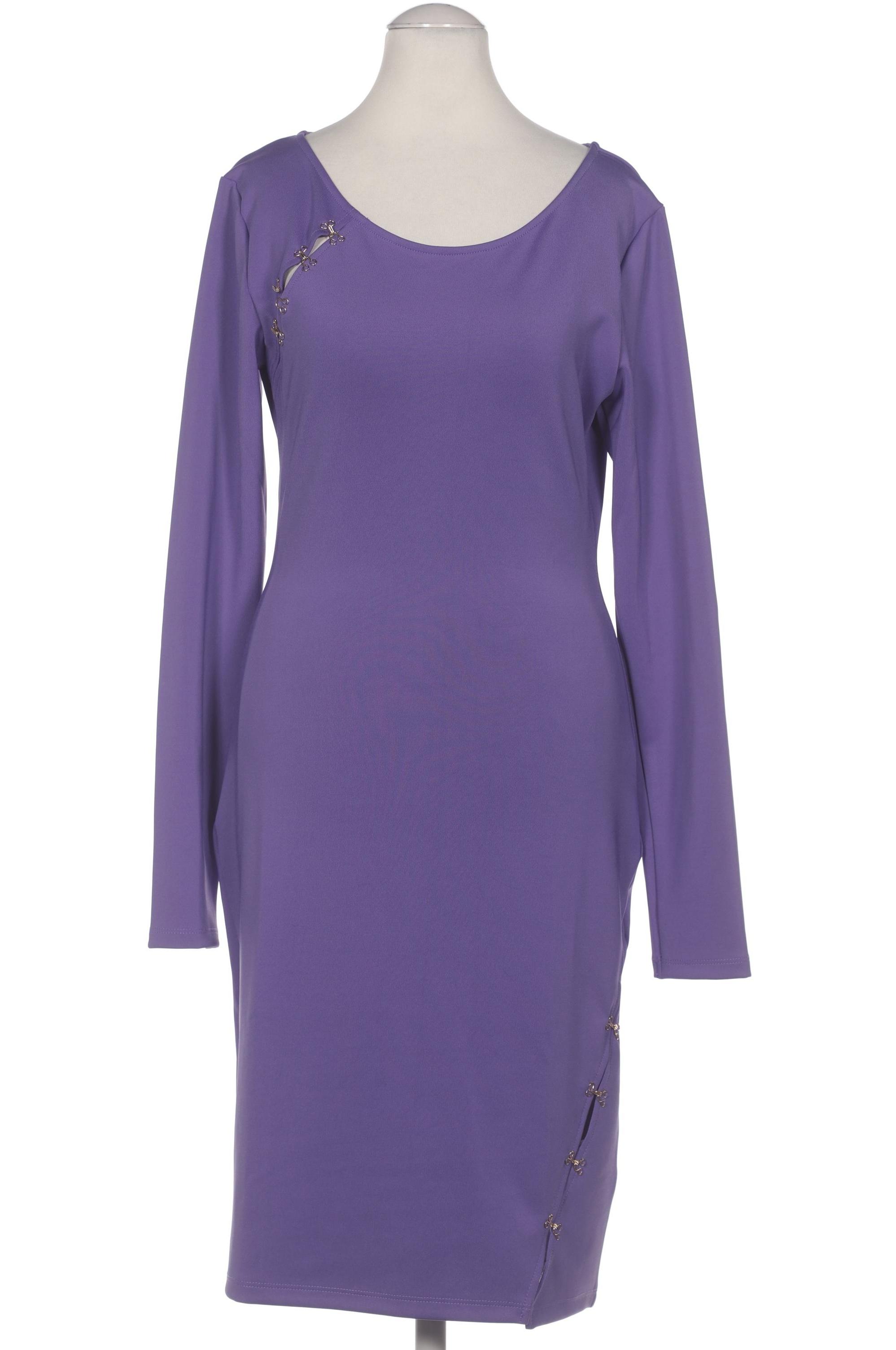 

About you Damen Kleid, flieder, Gr. 36