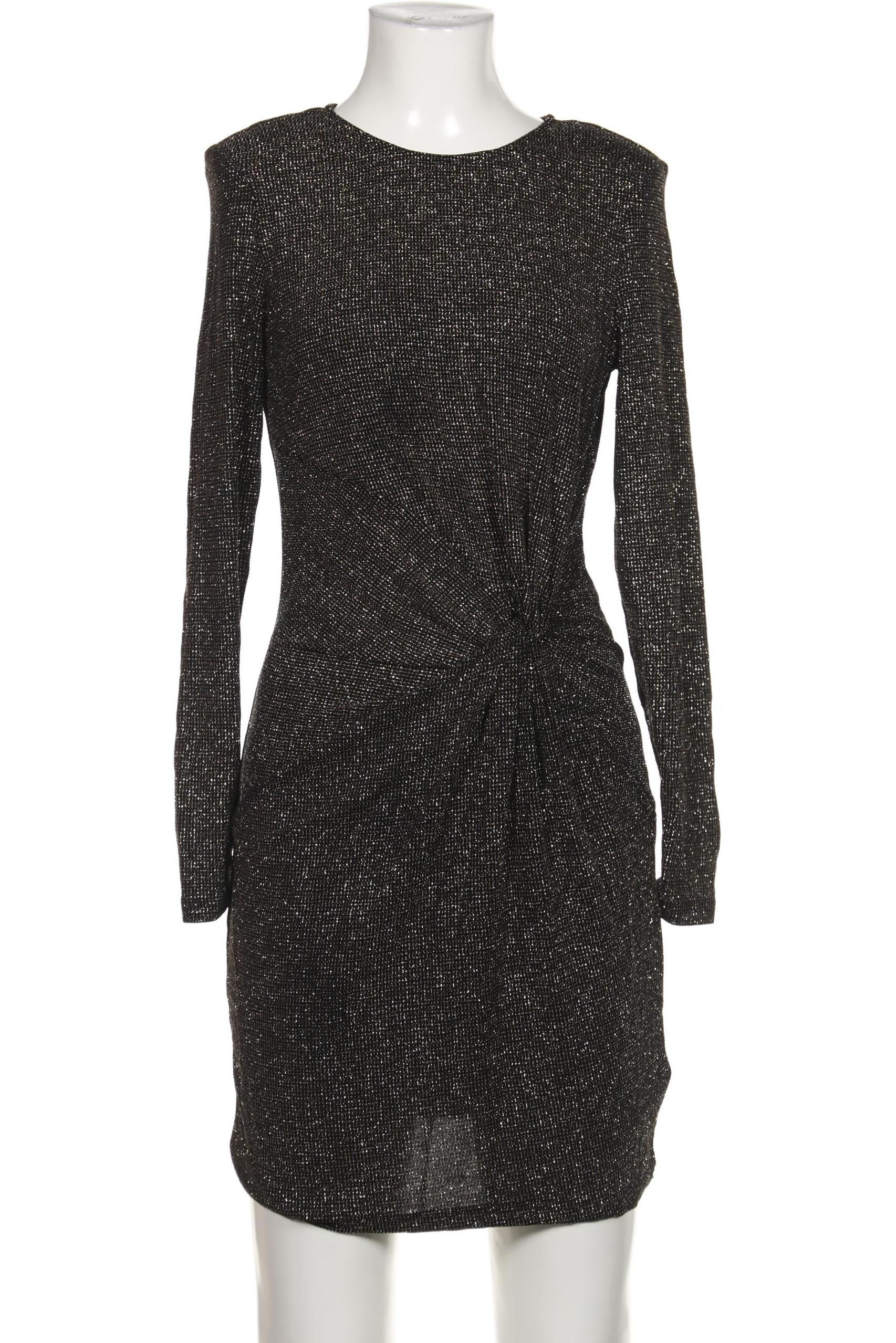 

About you Damen Kleid, gold, Gr. 34