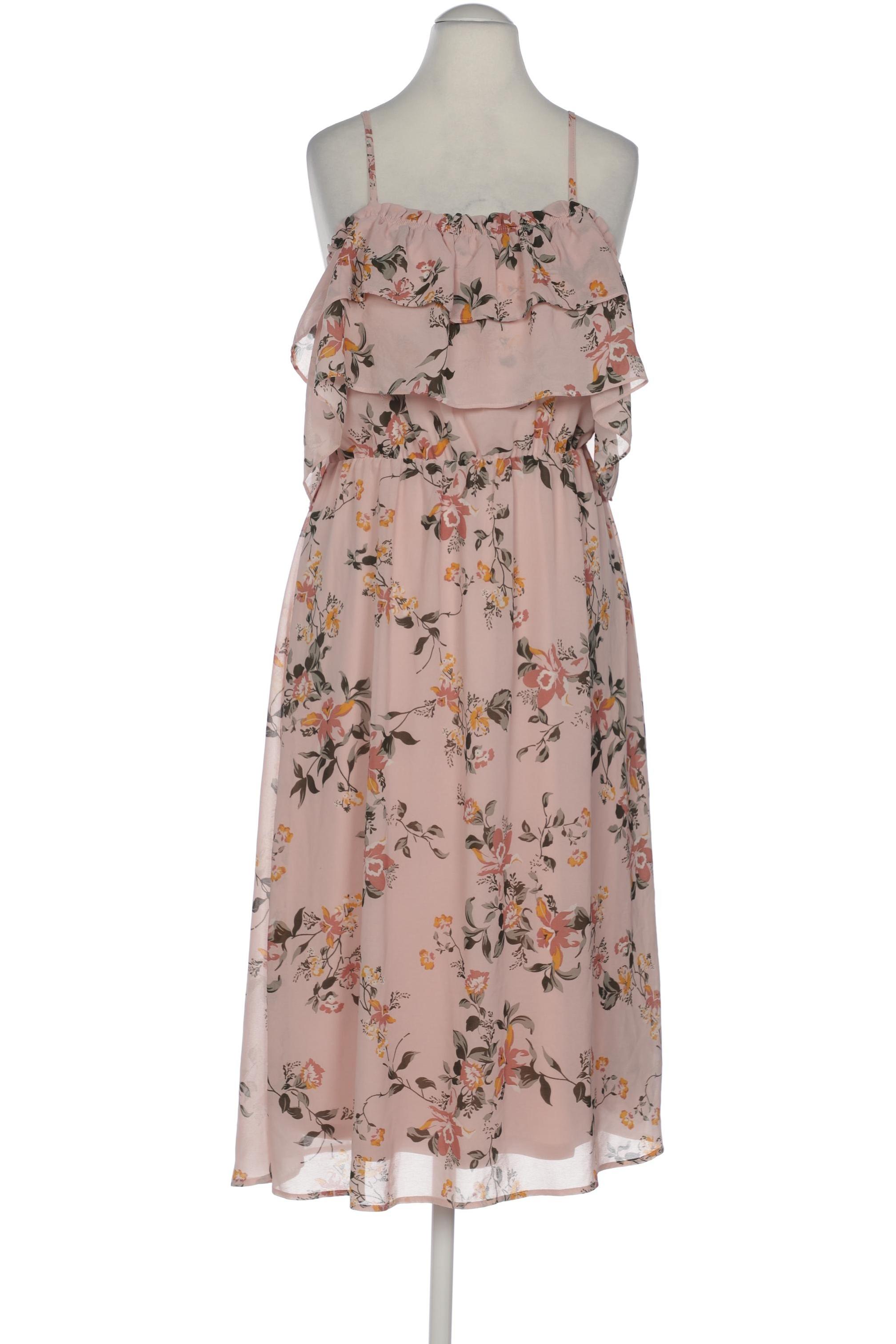 

About you Damen Kleid, pink, Gr. 38