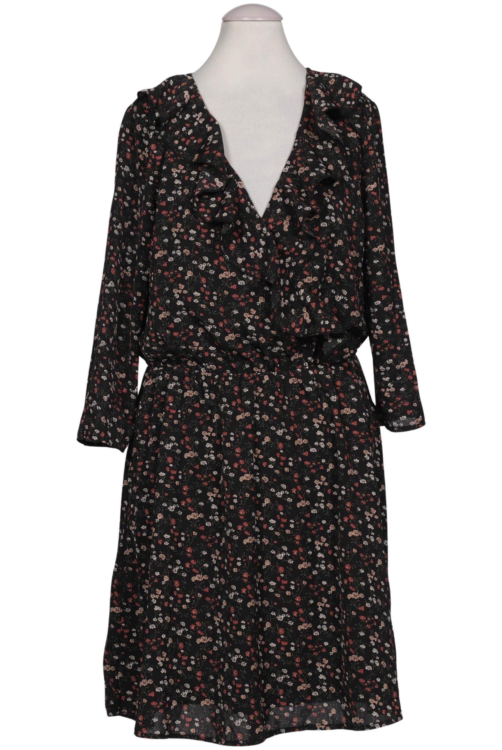 

About you Damen Kleid, schwarz, Gr. 34