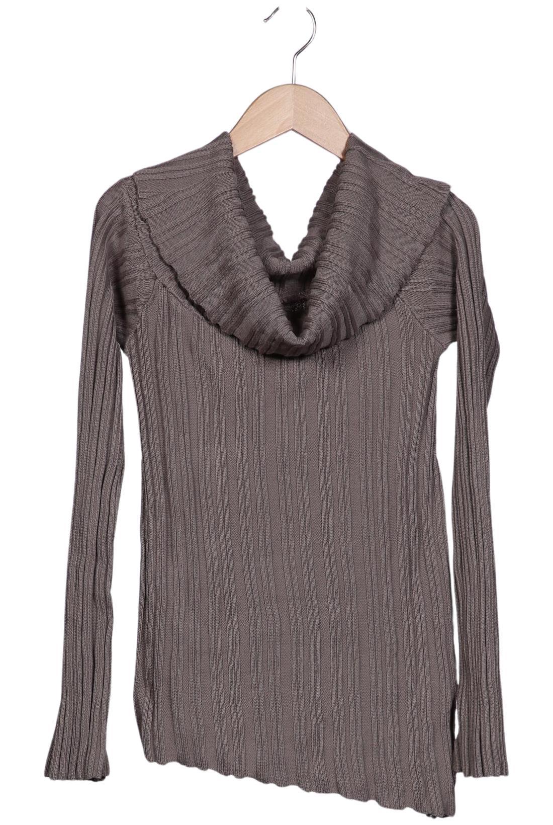 

About you Damen Pullover, braun, Gr. 34