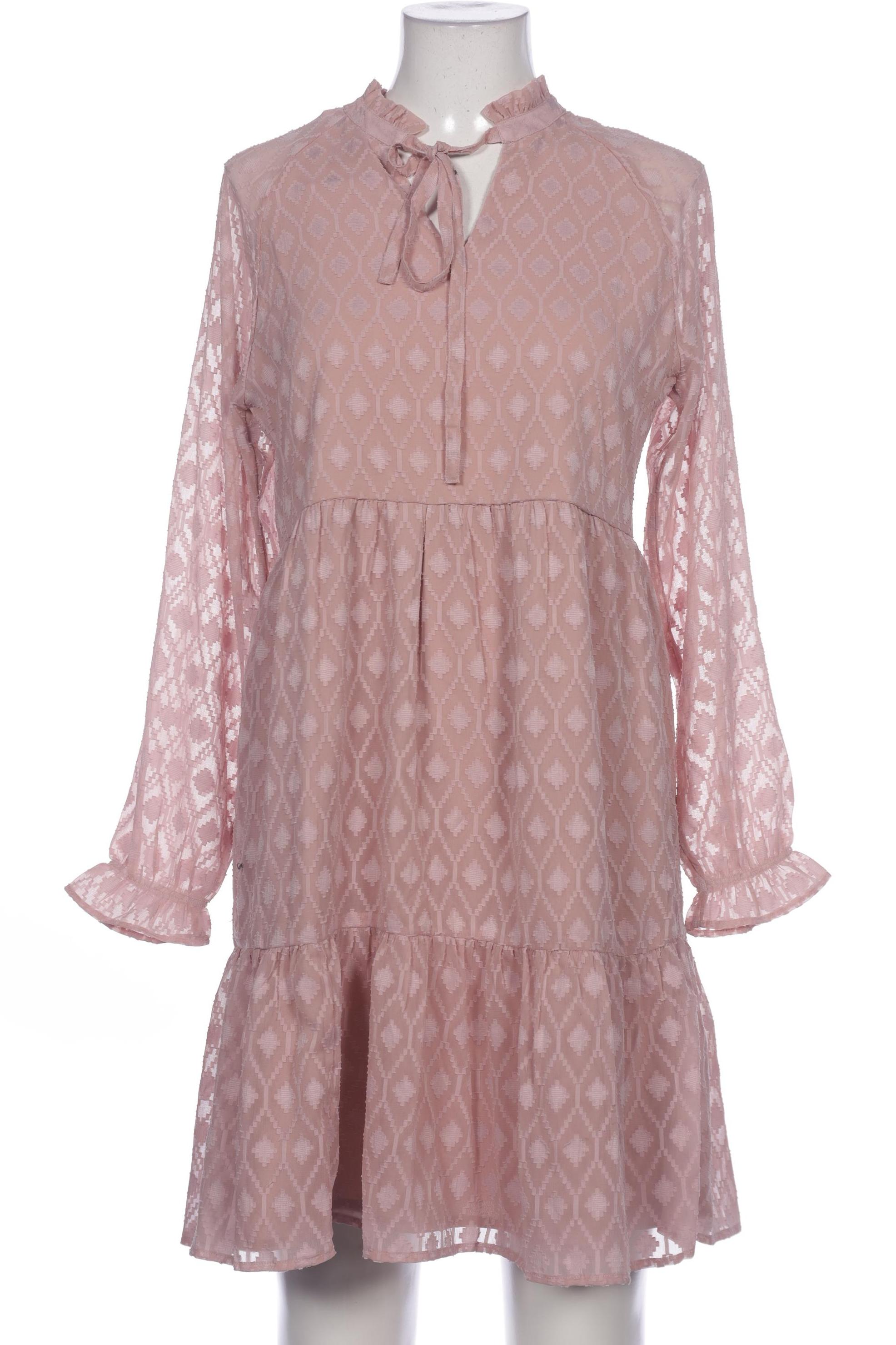

About you Damen Kleid, pink, Gr. 38