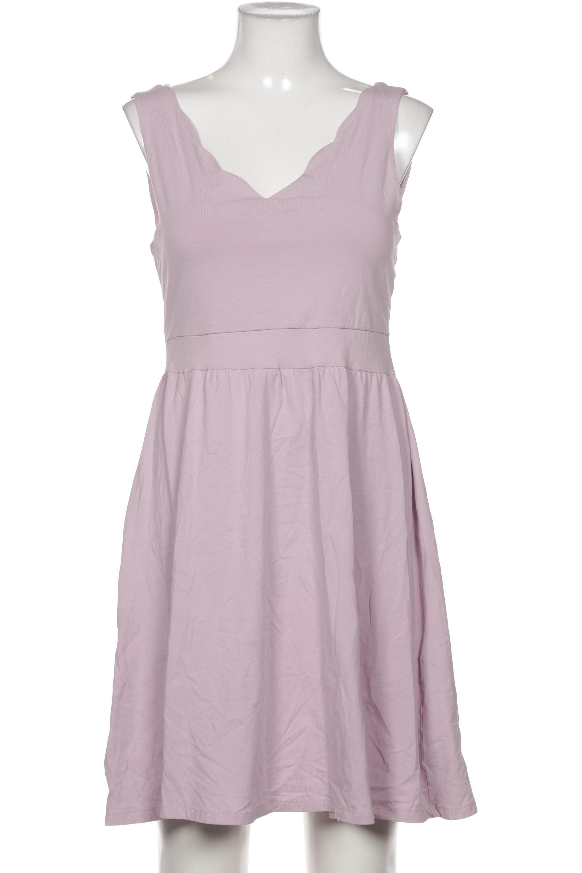 

About you Damen Kleid, flieder, Gr. 40