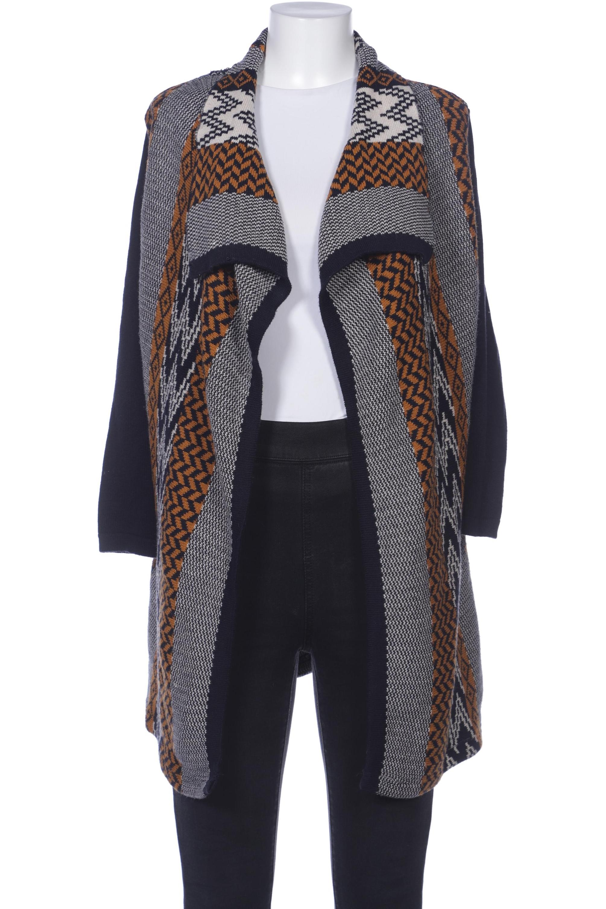 

About you Damen Strickjacke, mehrfarbig, Gr. 38