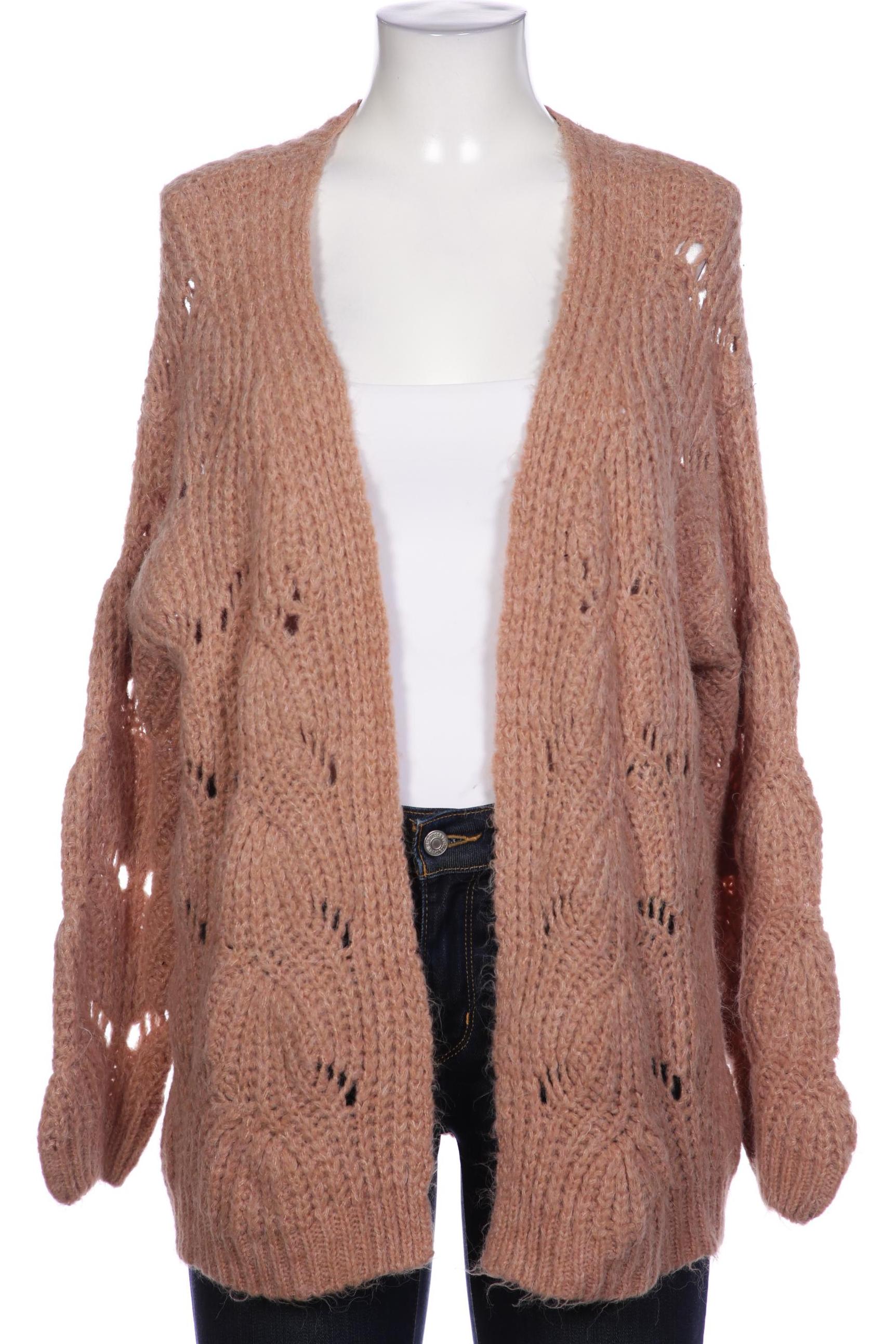 

About you Damen Strickjacke, pink, Gr. 36