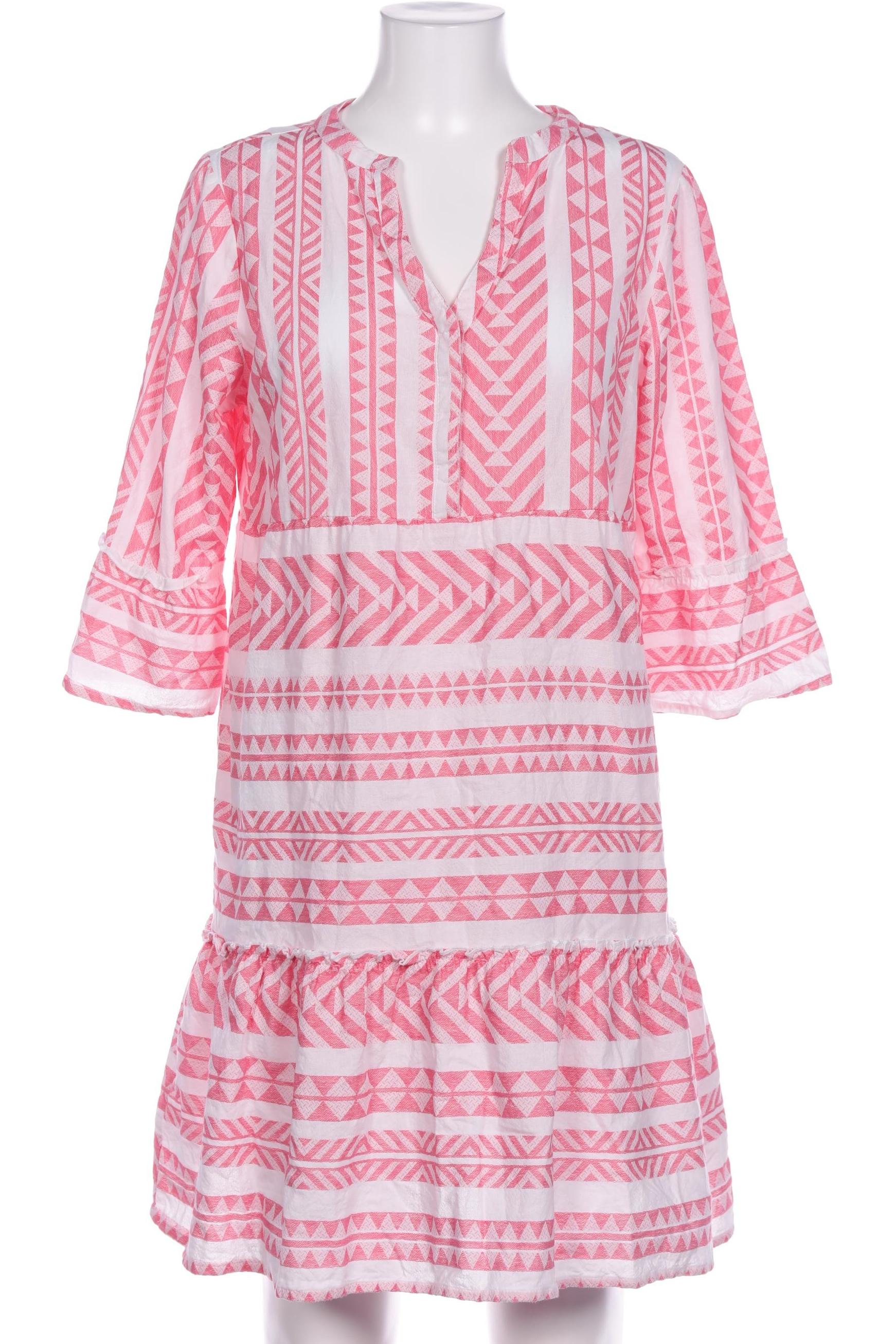 

About you Damen Kleid, pink, Gr. 42