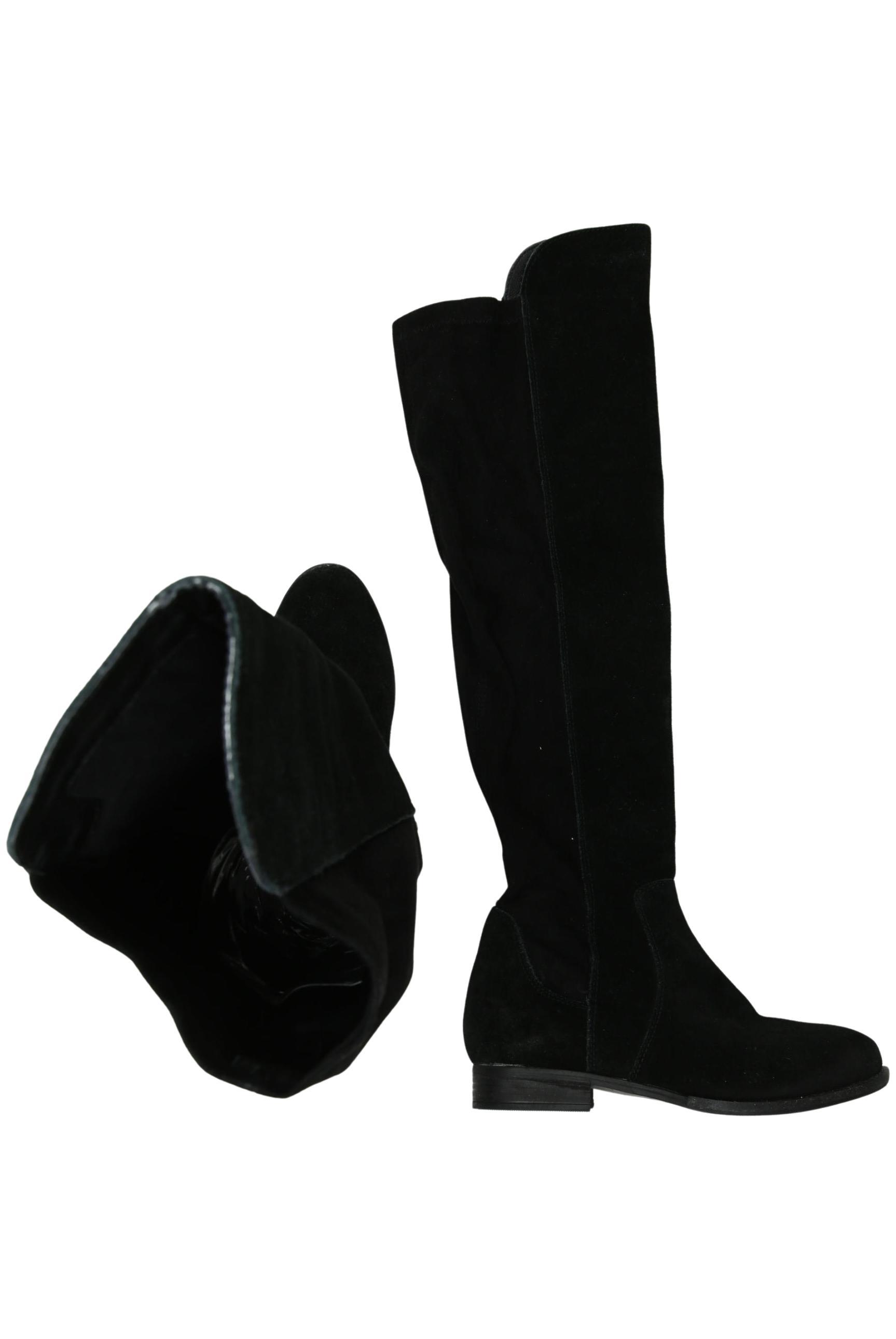 

About you Damen Stiefel, schwarz, Gr. 37