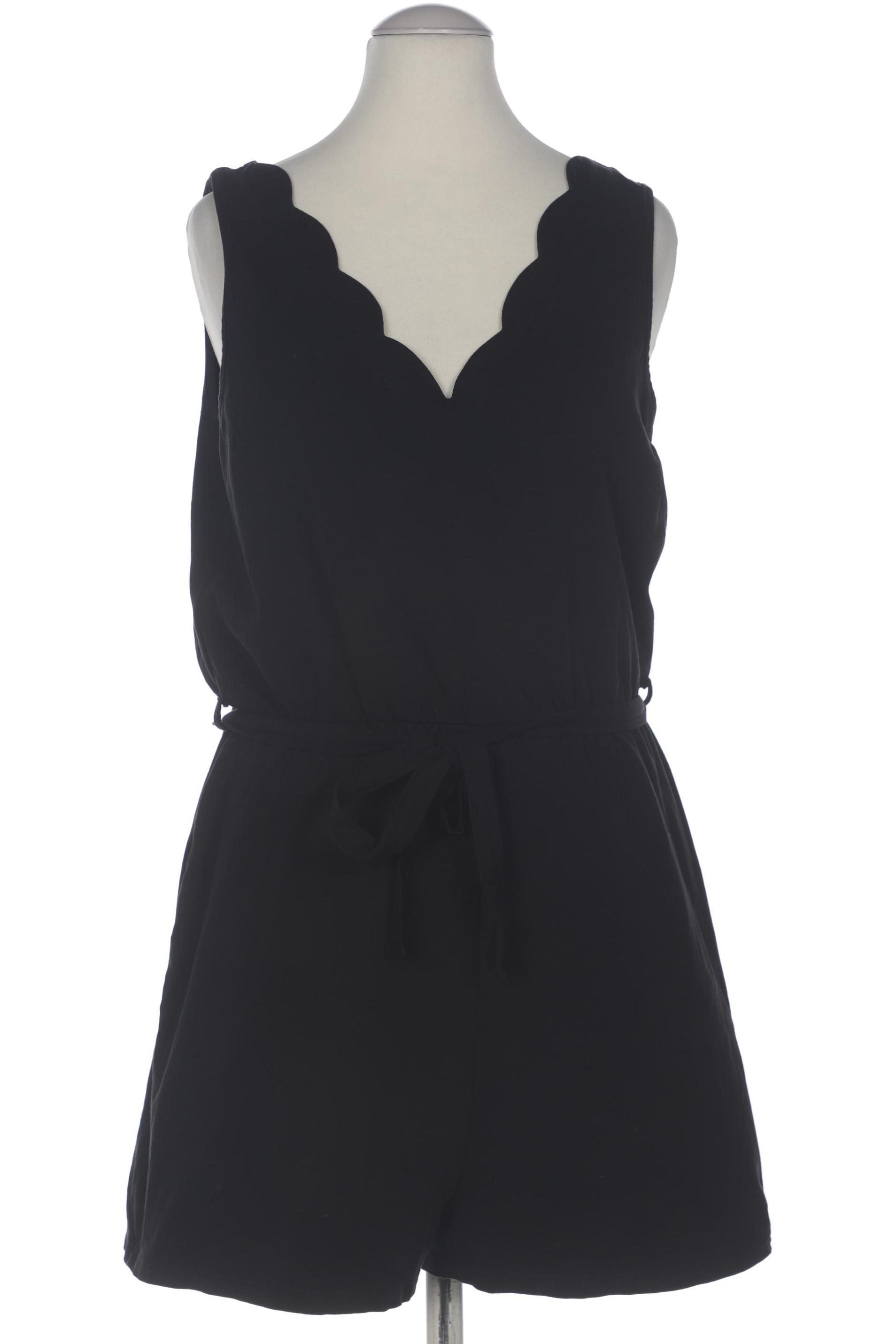 

About you Damen Jumpsuit/Overall, schwarz, Gr. 36