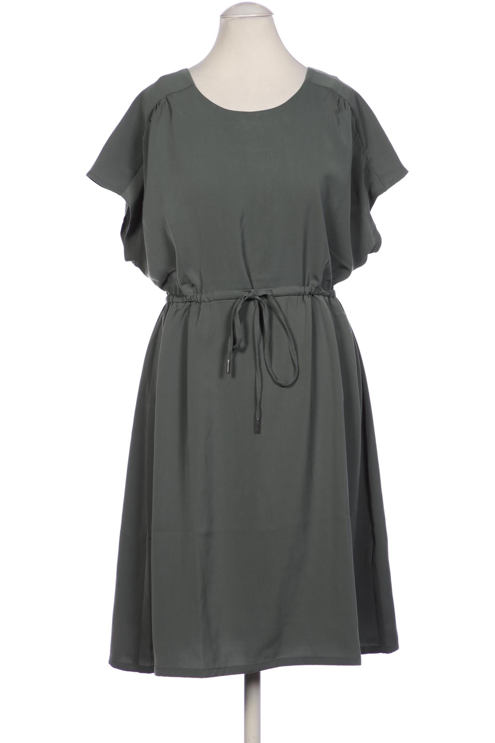

About you Damen Kleid, grün, Gr. 36