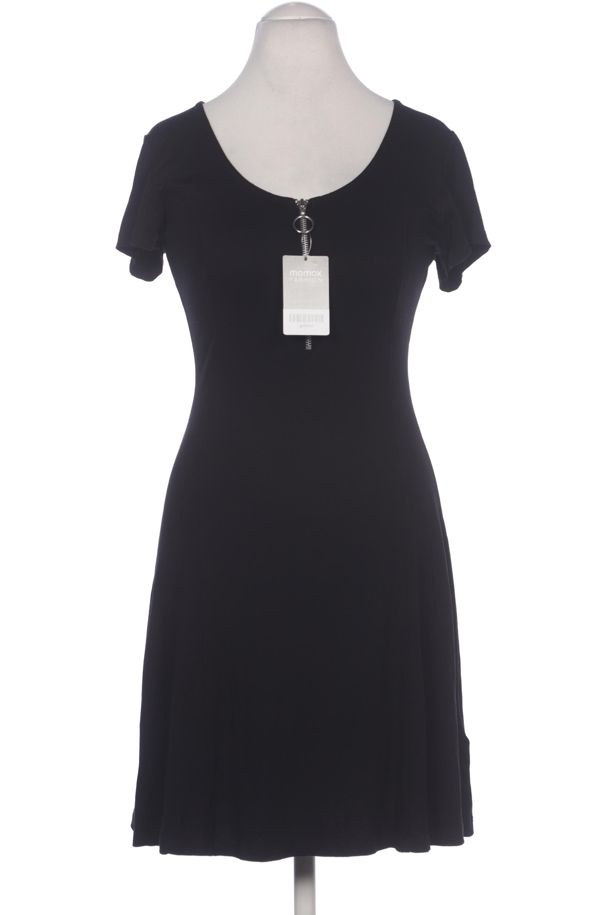 

About you Damen Kleid, schwarz, Gr. 36