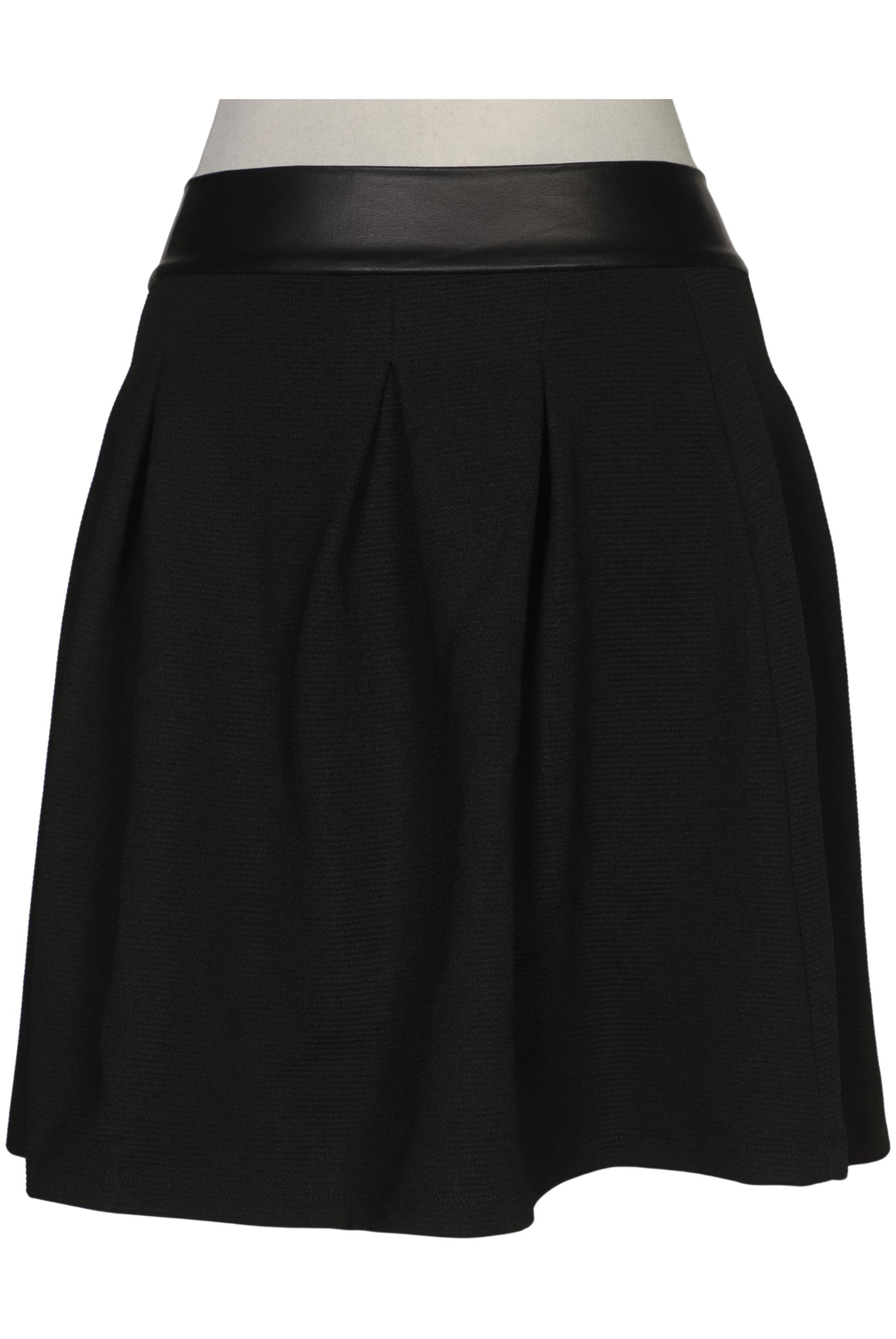 

About you Damen Rock, schwarz, Gr. 36