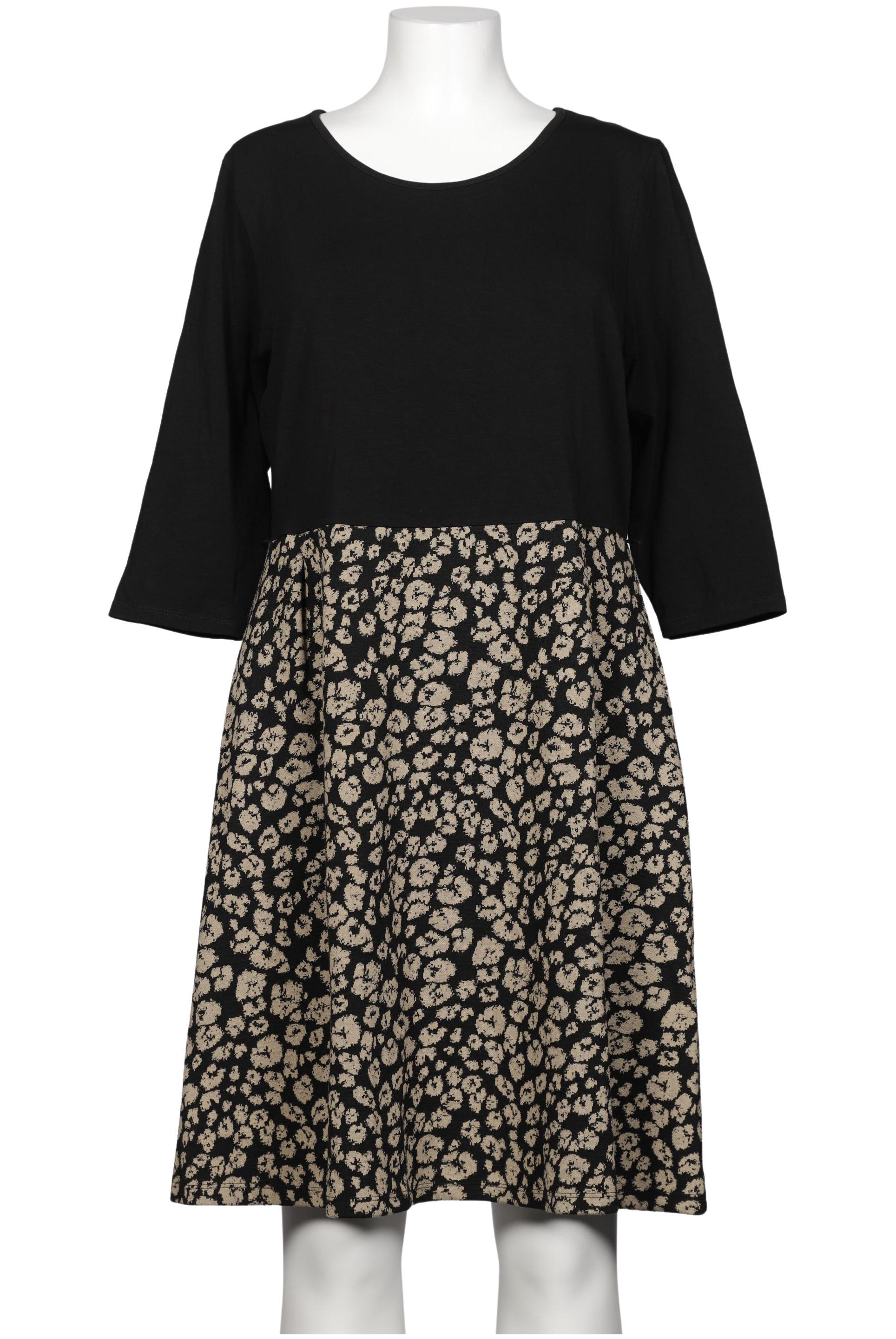 

About you Damen Kleid, schwarz, Gr. 50