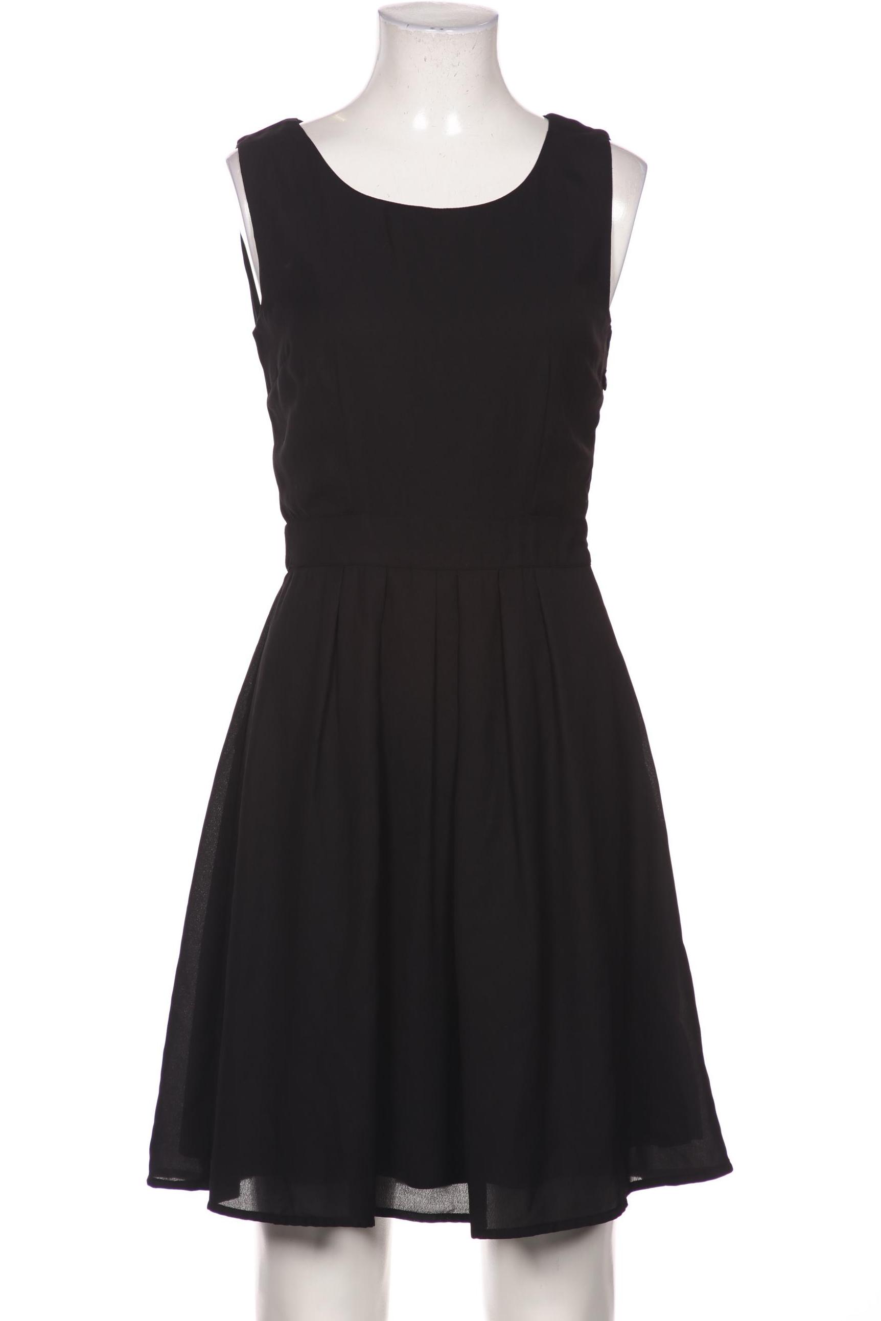 

About you Damen Kleid, schwarz, Gr. 36