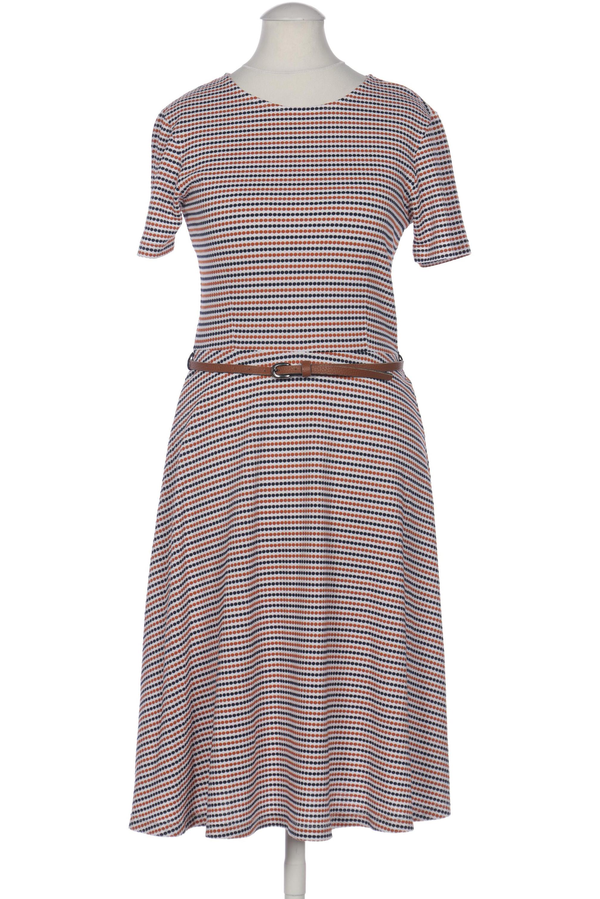 

About you Damen Kleid, mehrfarbig, Gr. 34