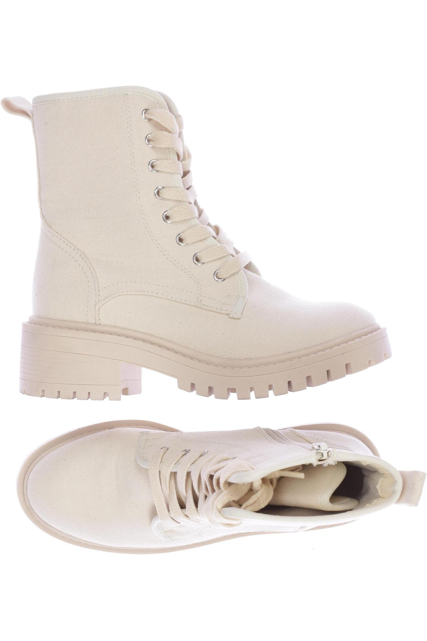 

About you Damen Stiefelette, beige, Gr. 37