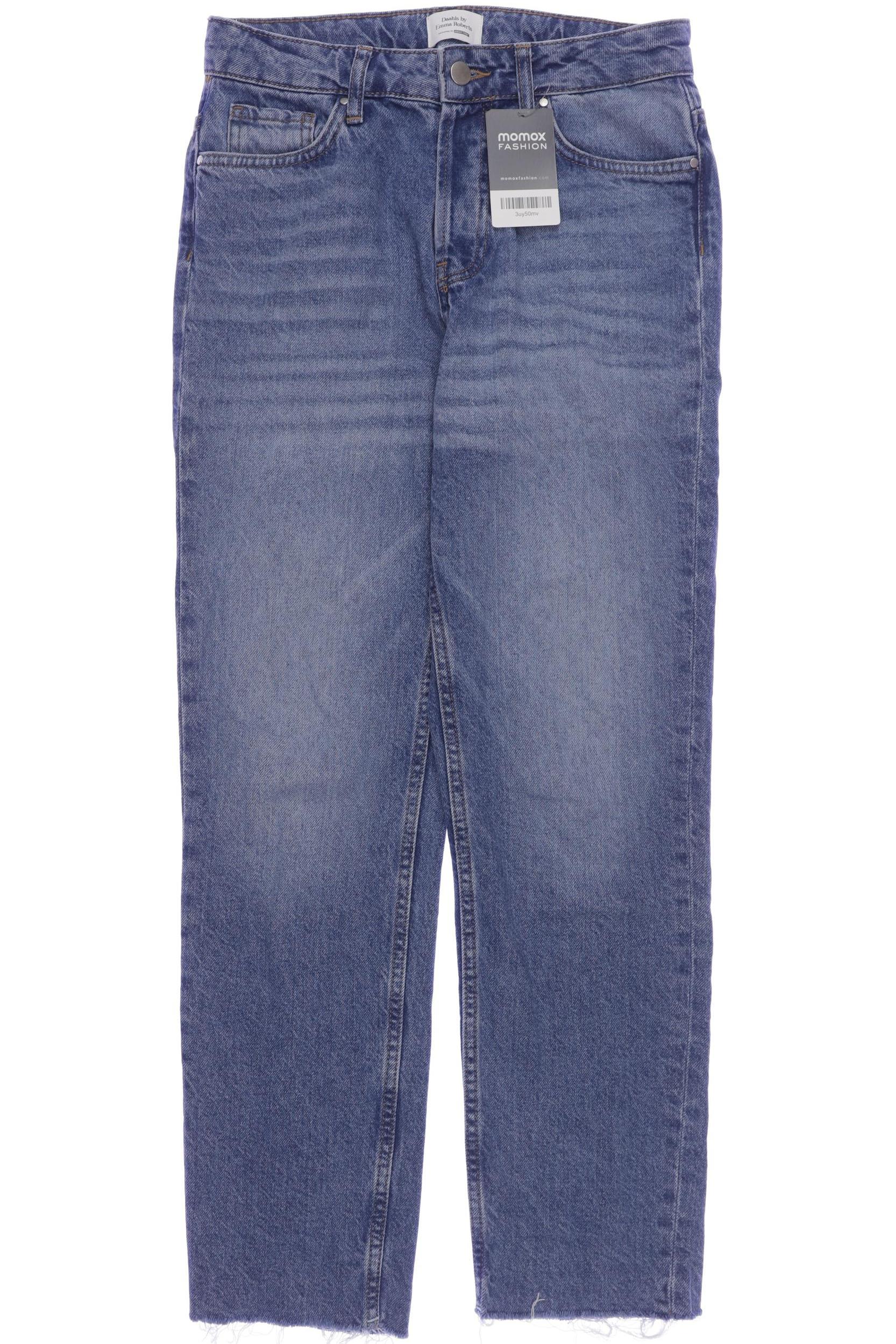 

About you Damen Jeans, blau, Gr. 36