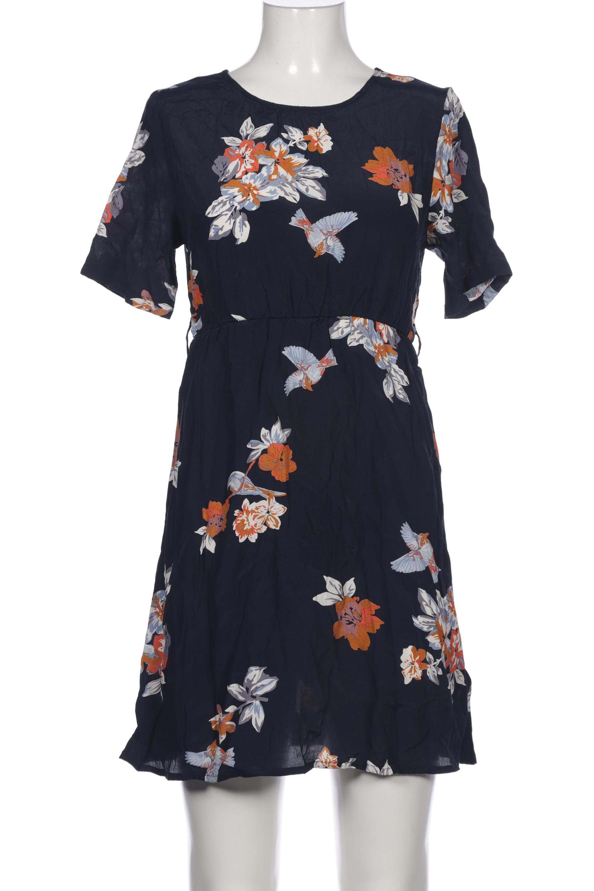 

About you Damen Kleid, marineblau, Gr. 36