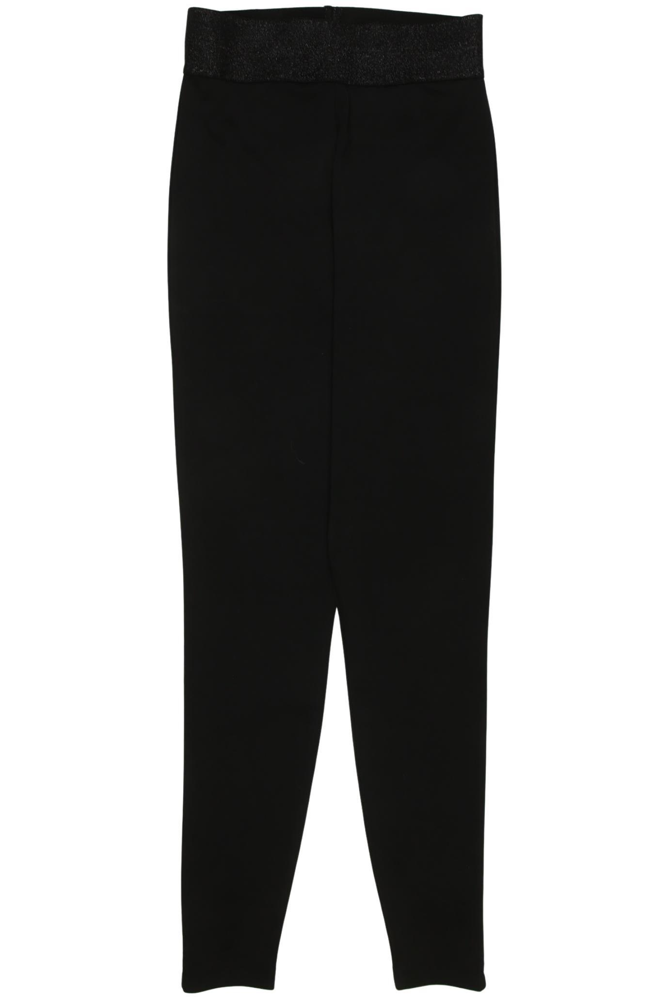 

About you Damen Stoffhose, schwarz, Gr. 34