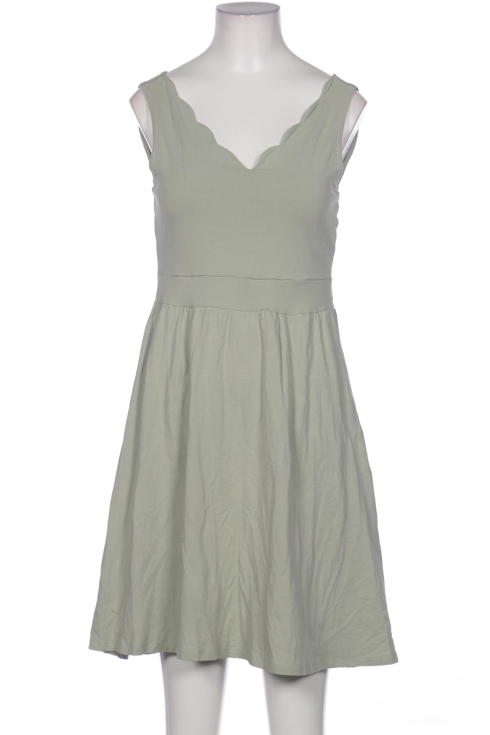 

About you Damen Kleid, hellgrün, Gr. 36