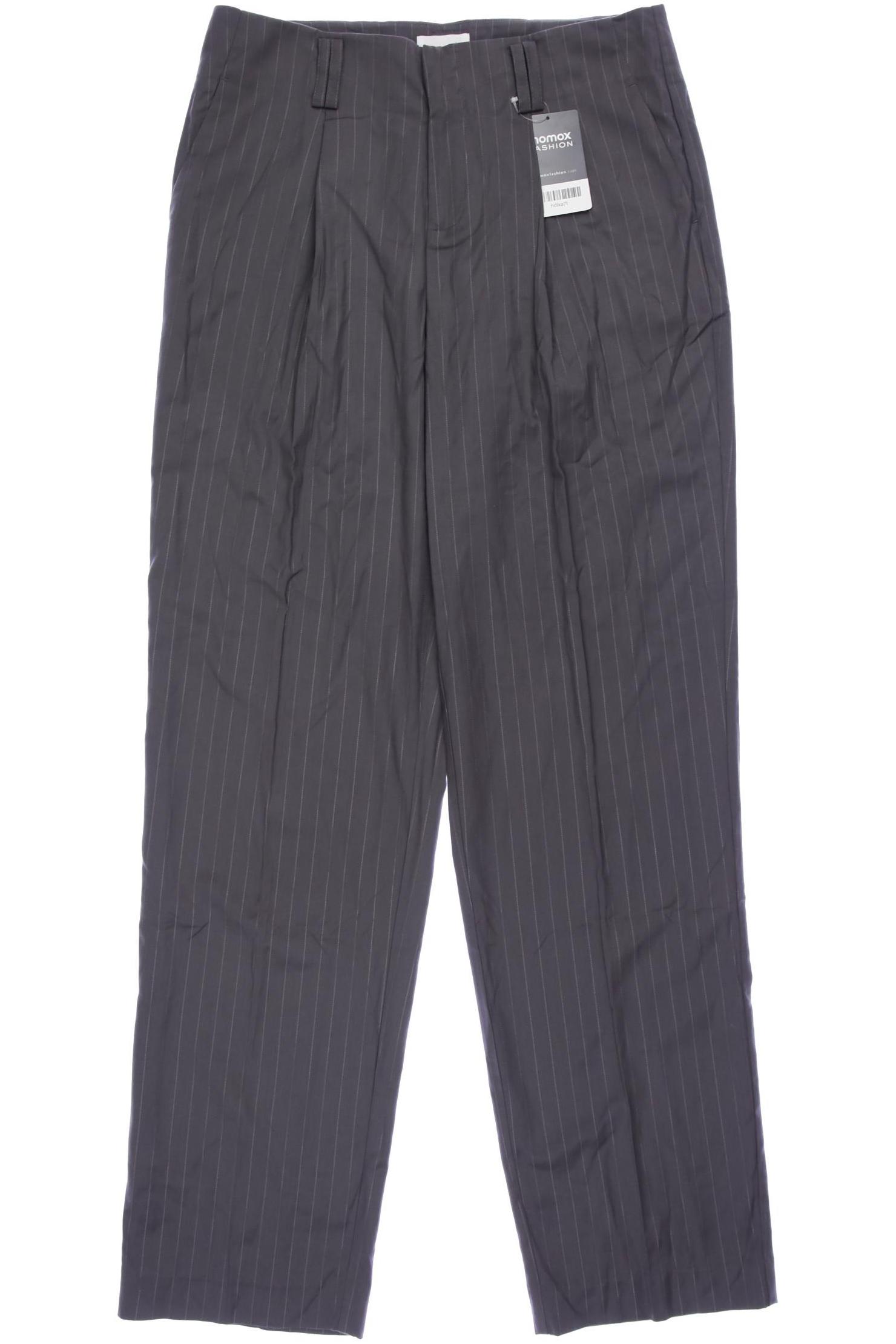 

About you Damen Stoffhose, grau, Gr. 36