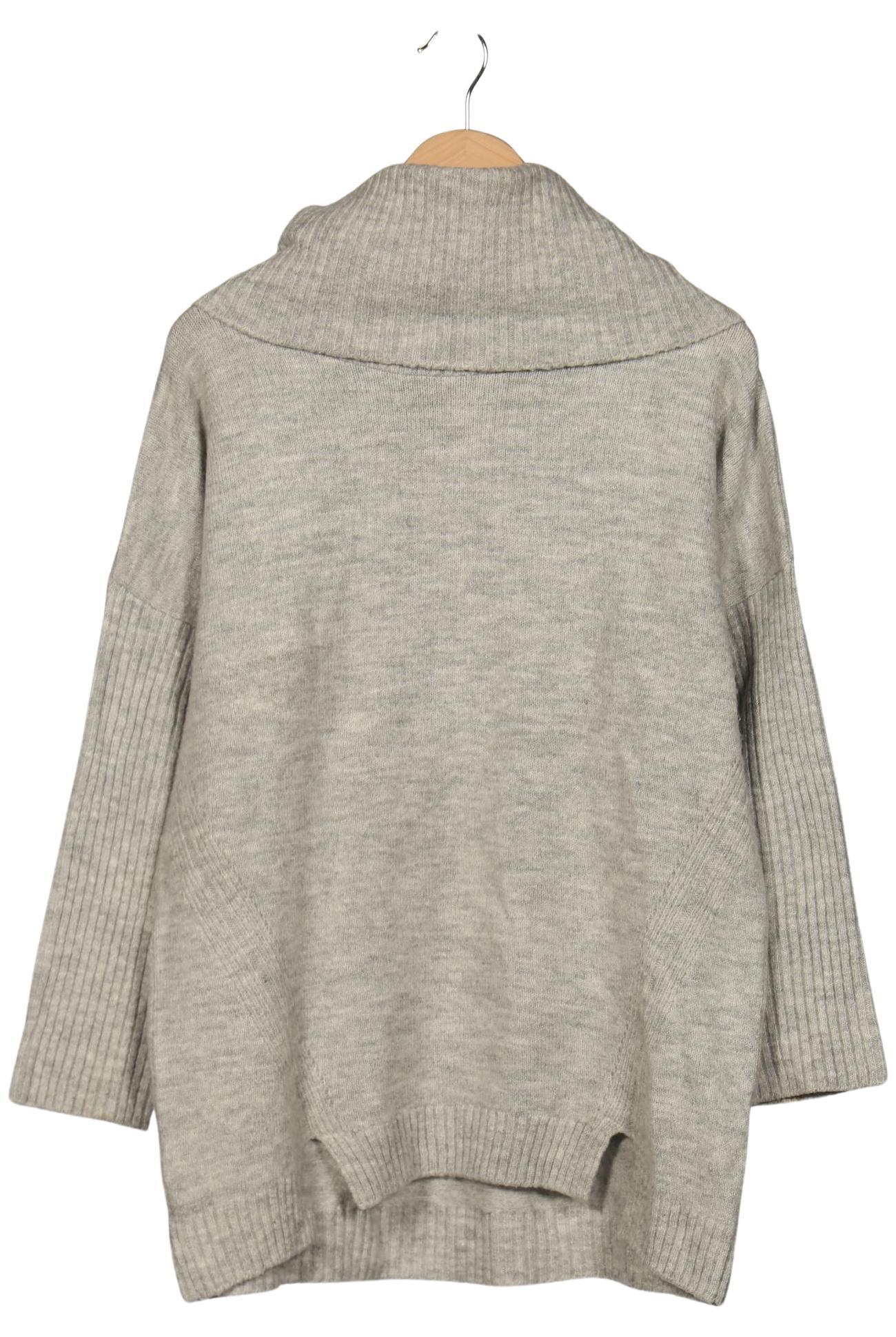 

About you Damen Pullover, grau, Gr. 38