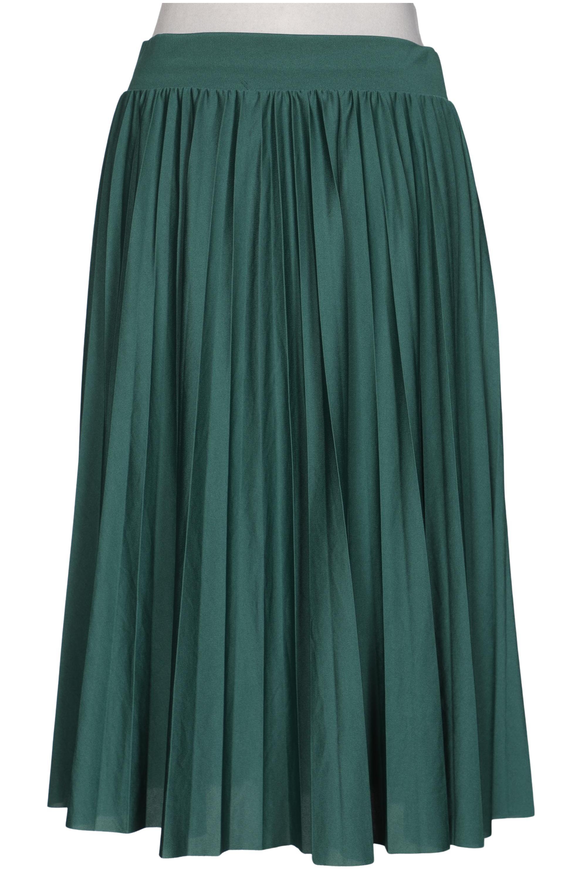 

About you Damen Rock, grün, Gr. 36