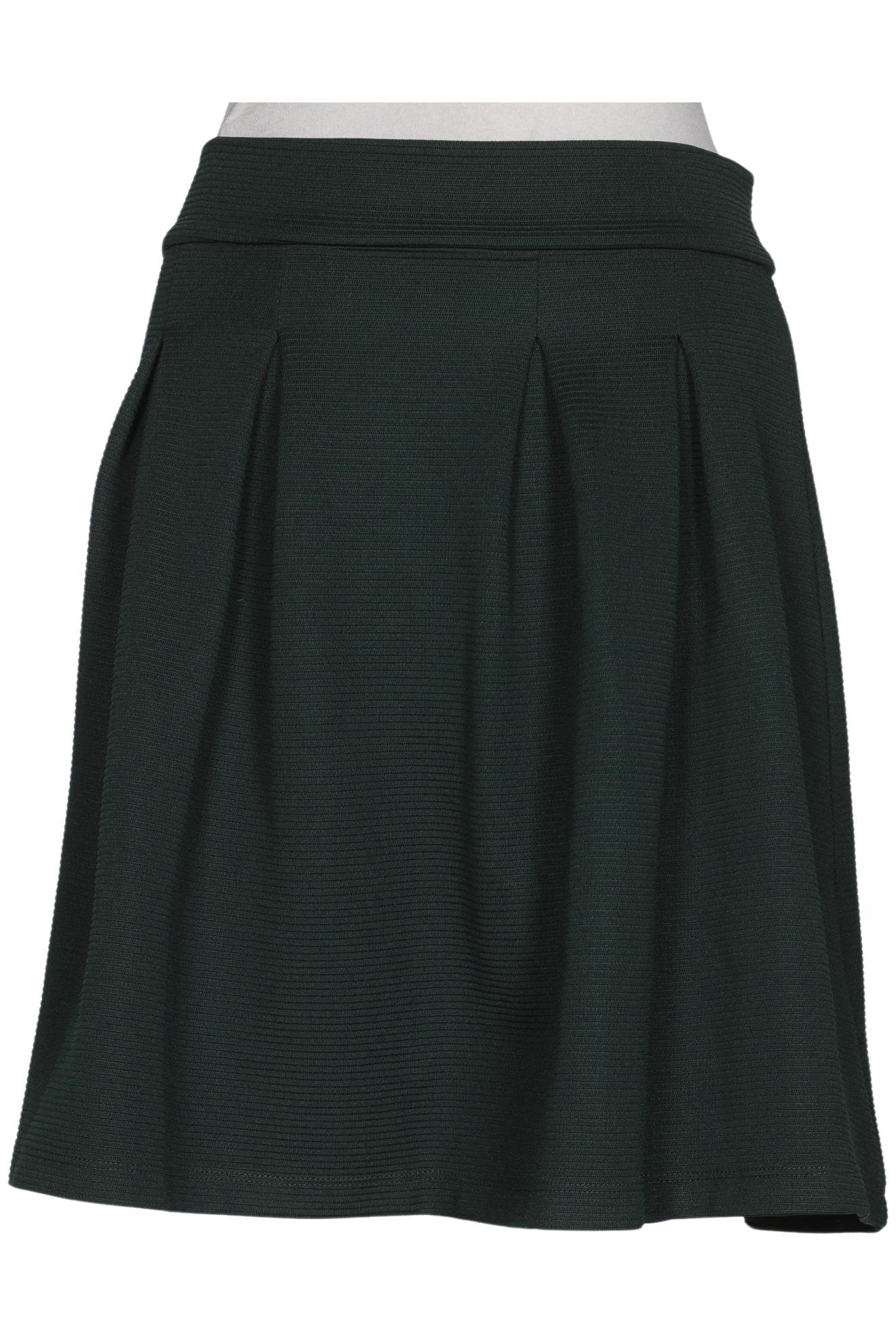 

About you Damen Rock, grün, Gr. 38