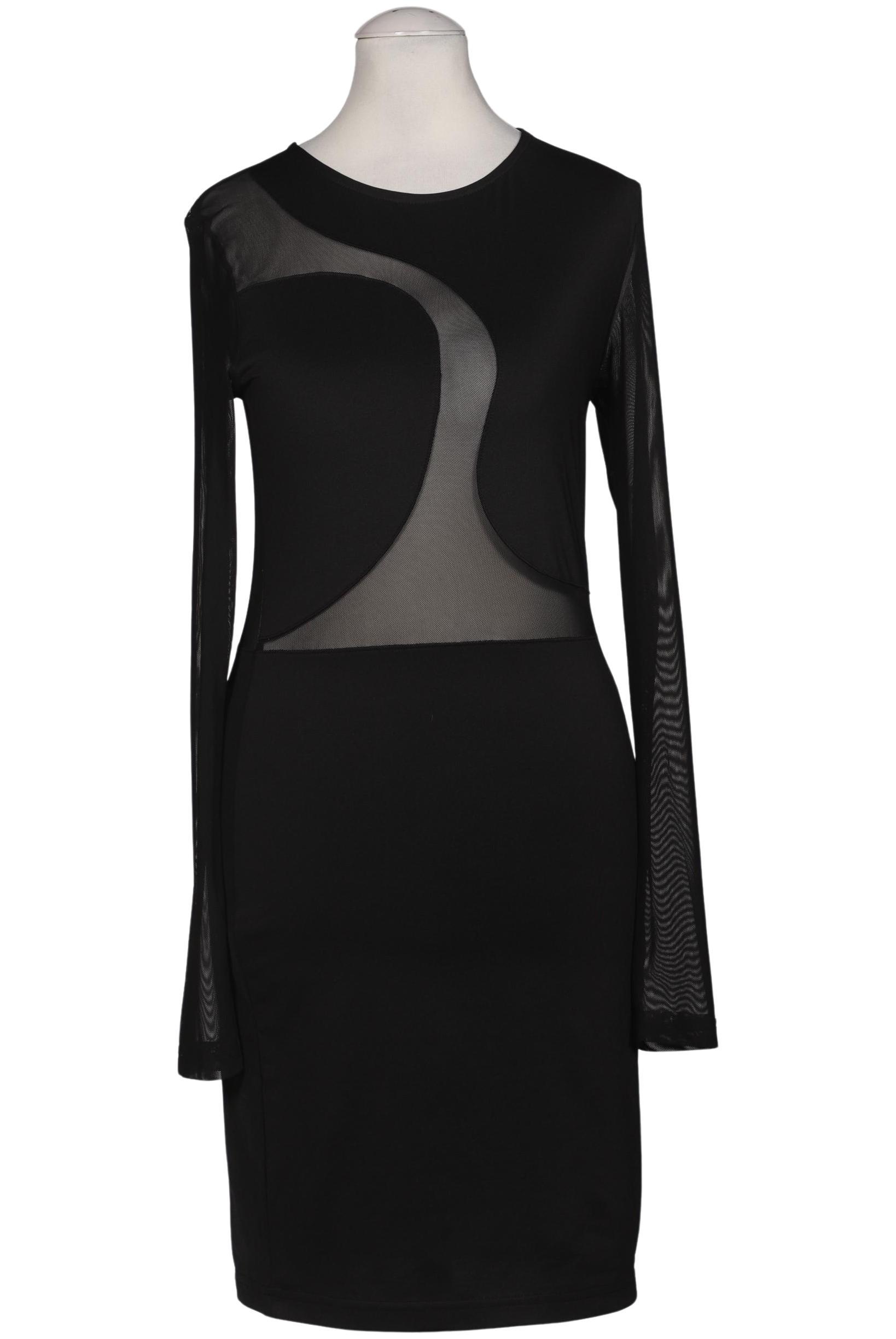 

About you Damen Kleid, schwarz, Gr. 36