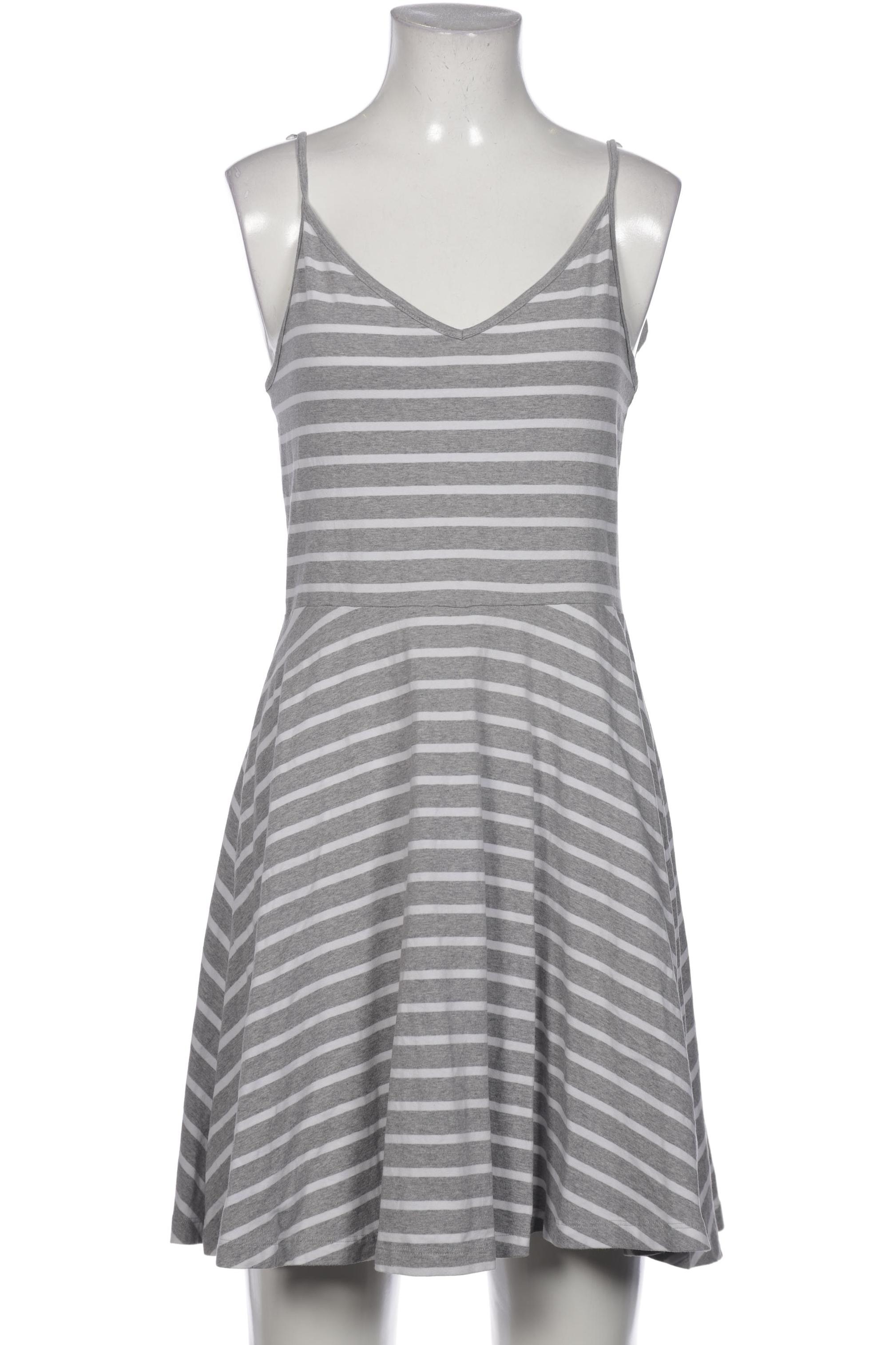 

About you Damen Kleid, grau, Gr. 38
