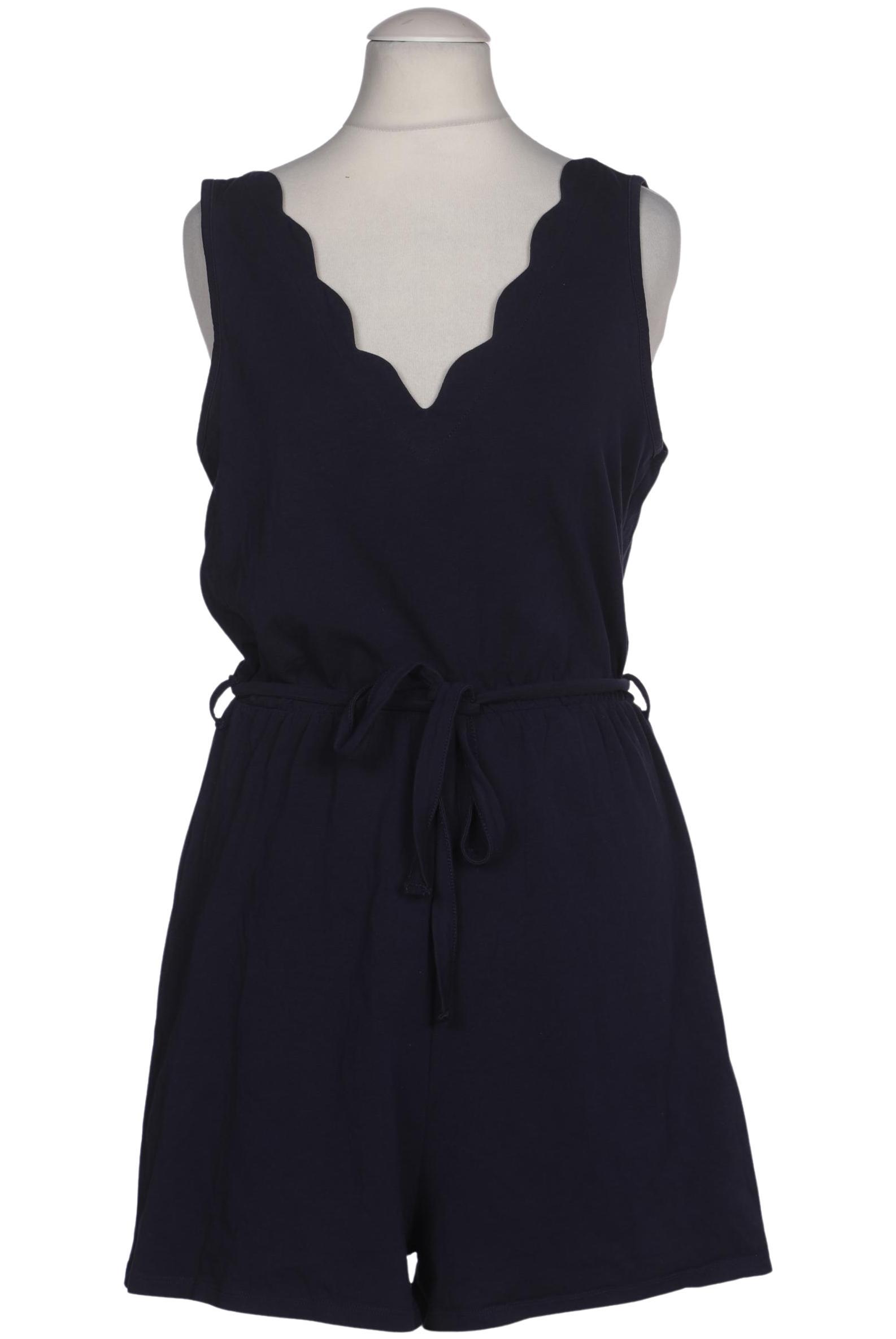 

About you Damen Jumpsuit/Overall, marineblau, Gr. 34
