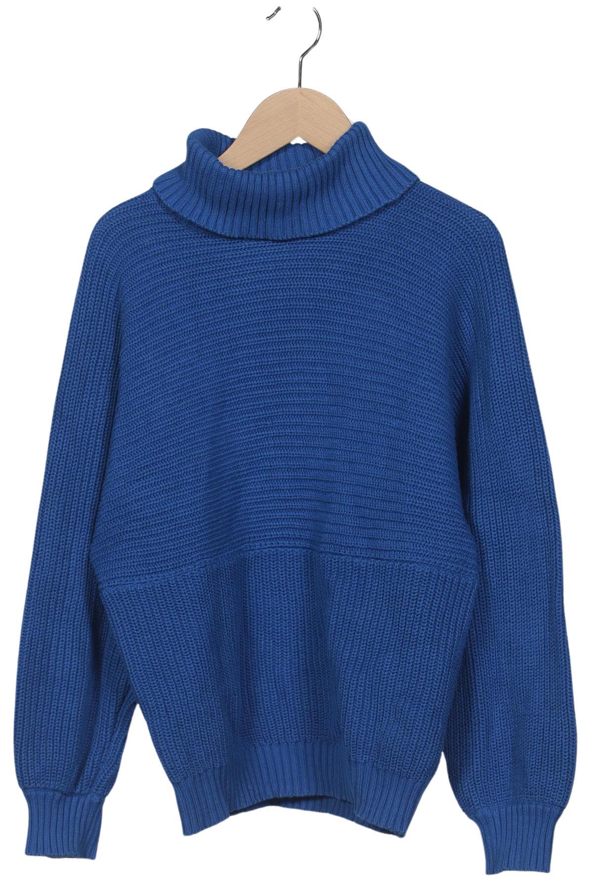 

About you Damen Pullover, blau, Gr. 36