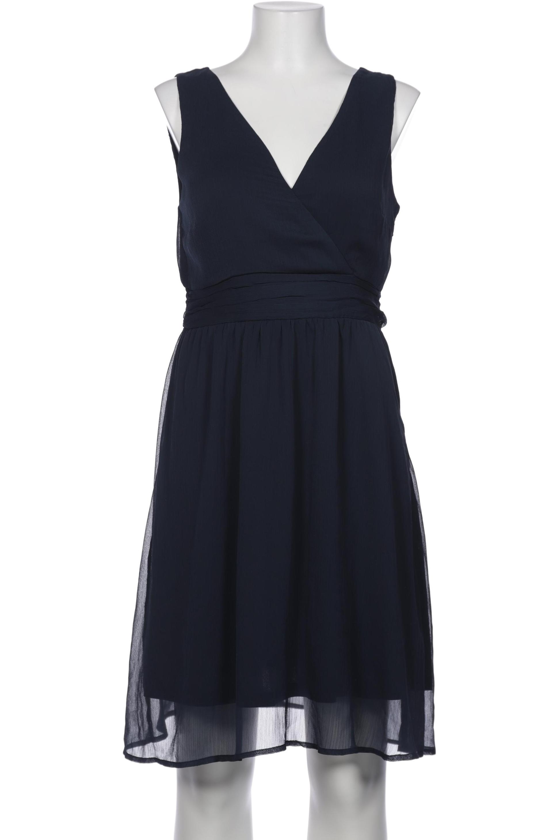 

About you Damen Kleid, marineblau, Gr. 40