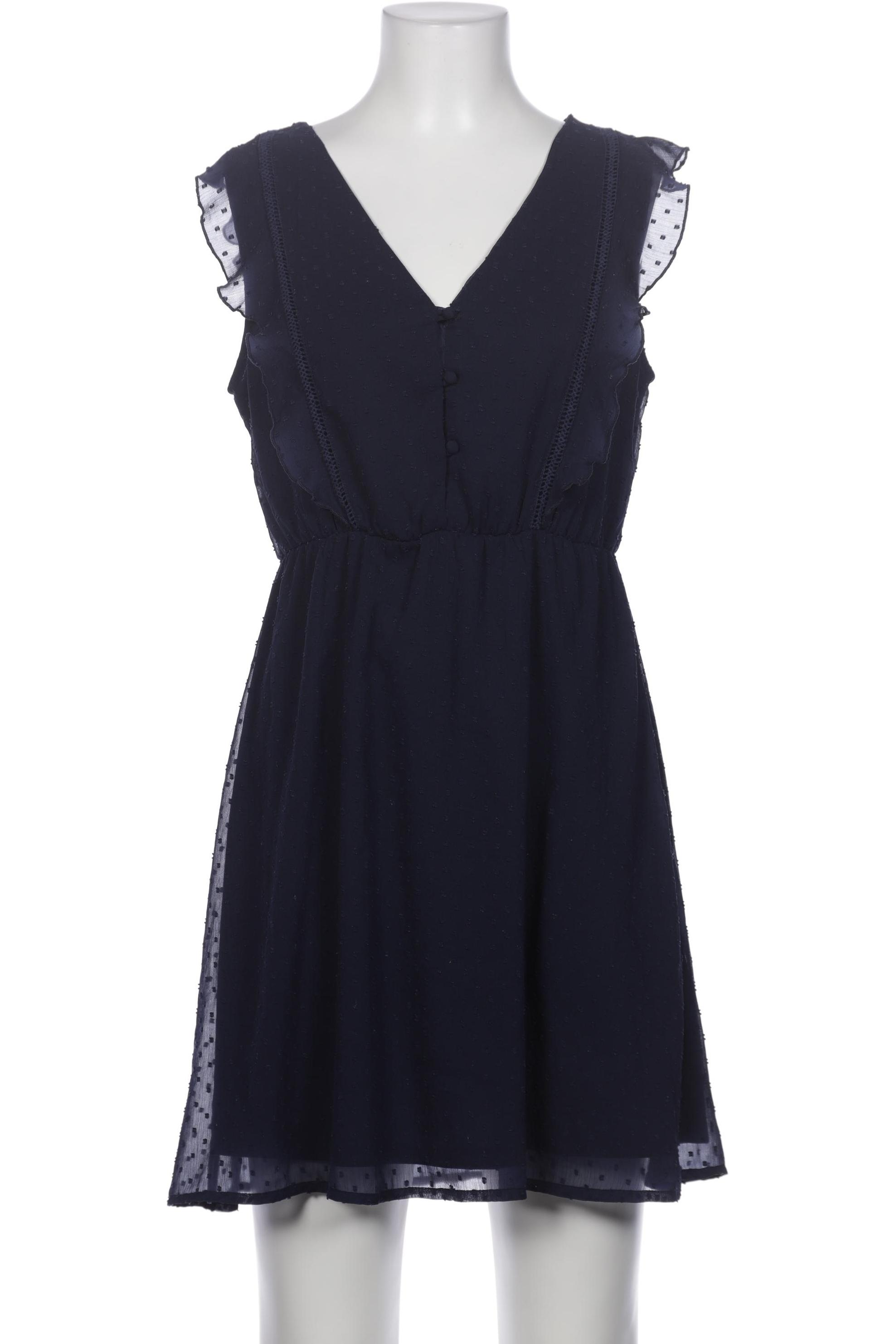 

About you Damen Kleid, marineblau, Gr. 38