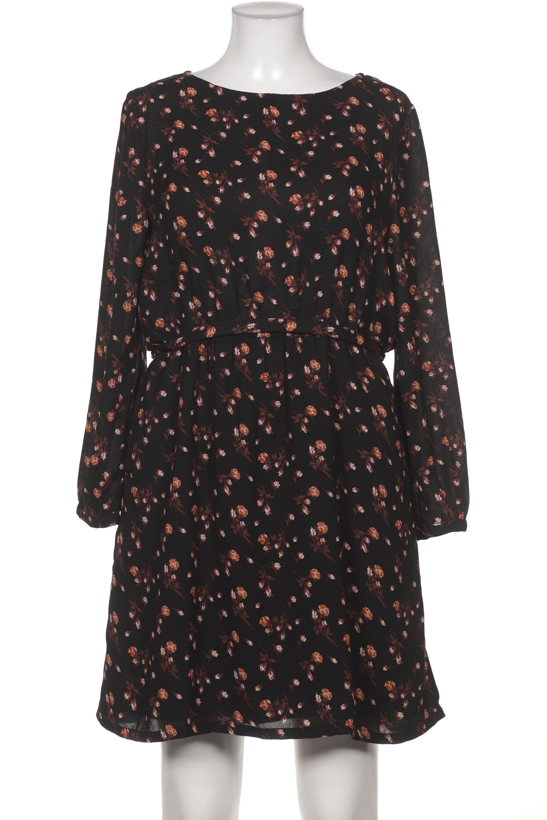 

About you Damen Kleid, schwarz, Gr. 42