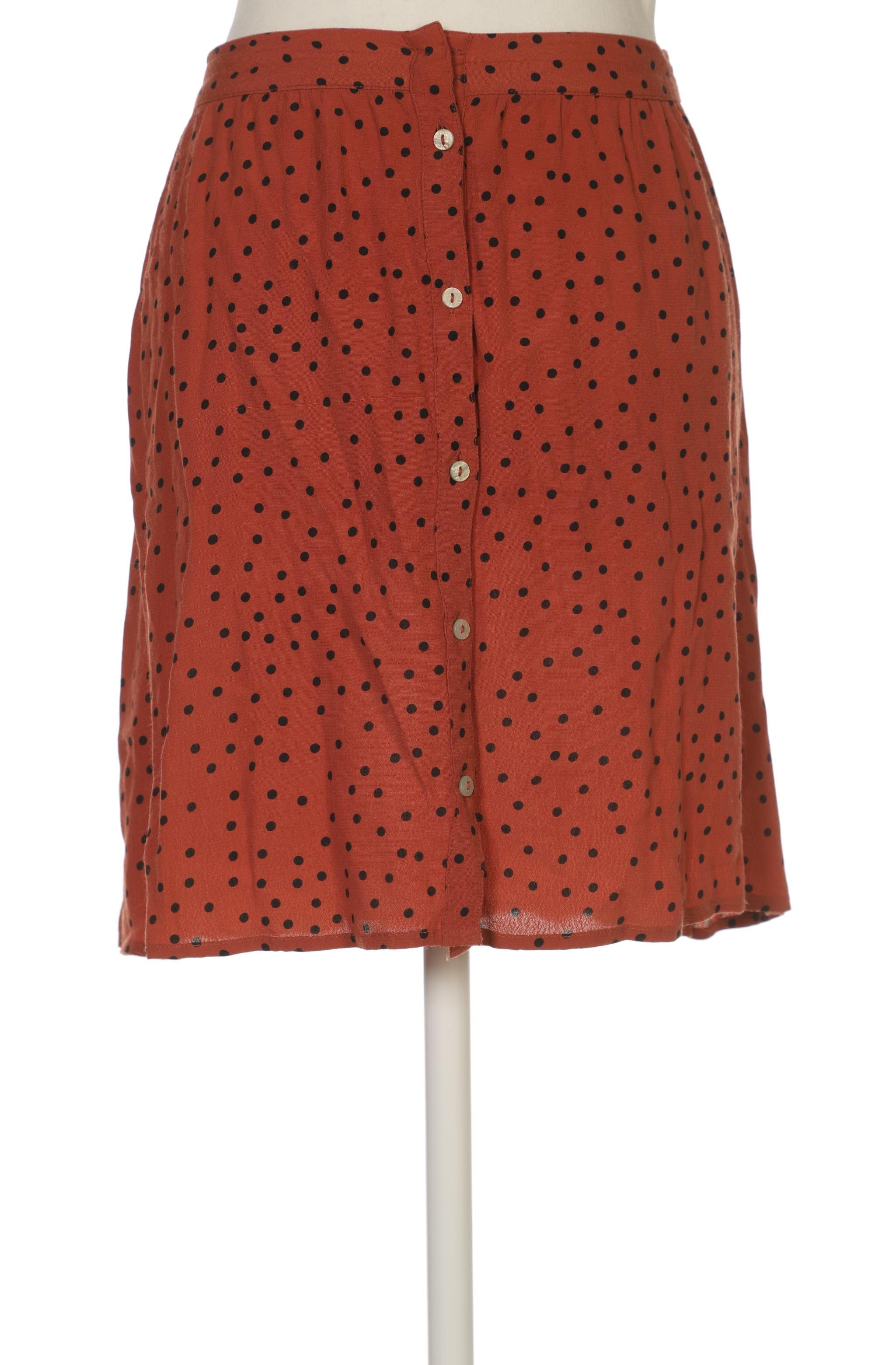 

About you Damen Rock, orange, Gr. 40