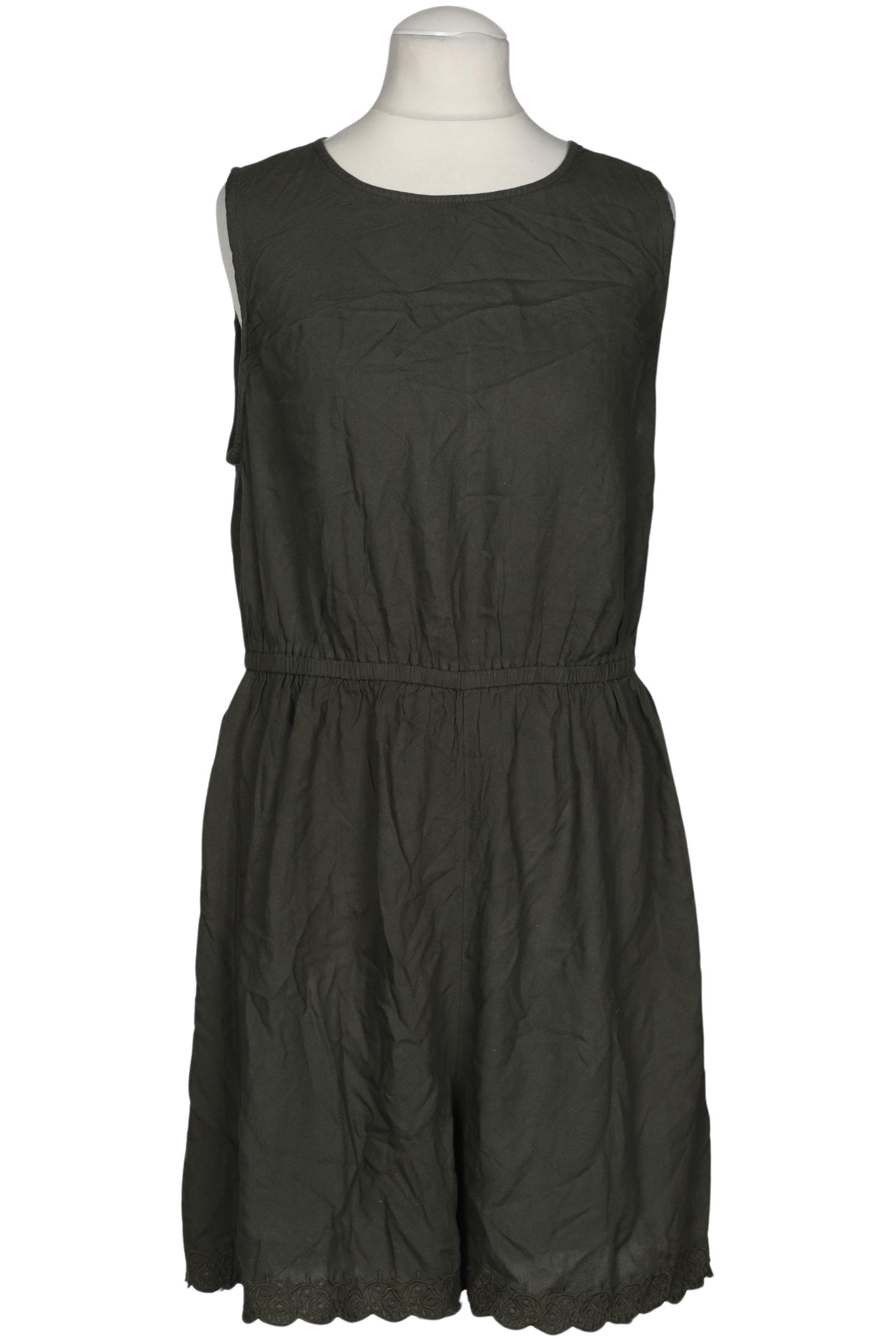 

About you Damen Jumpsuit/Overall, grün, Gr. 38