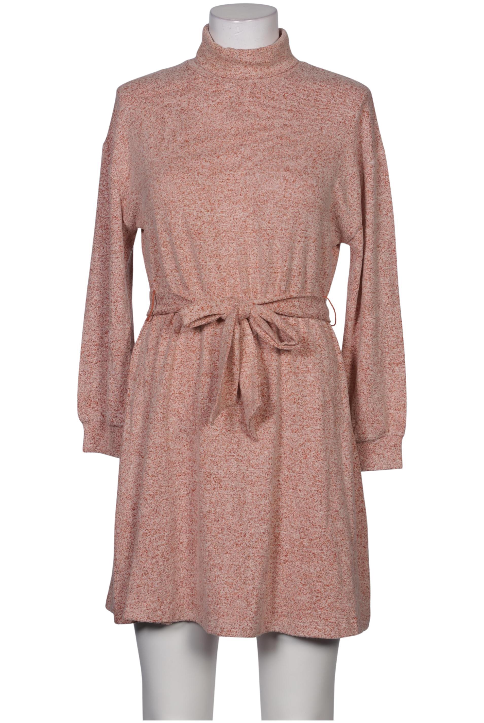 

About you Damen Kleid, orange, Gr. 38