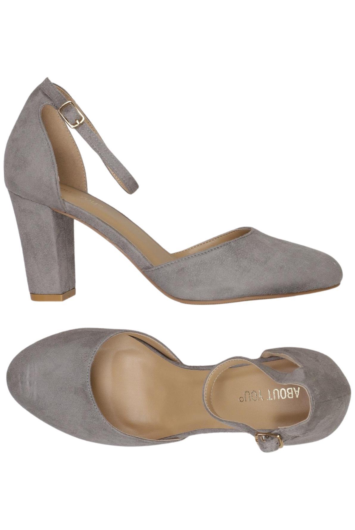 

About you Damen Pumps, grau, Gr. 39