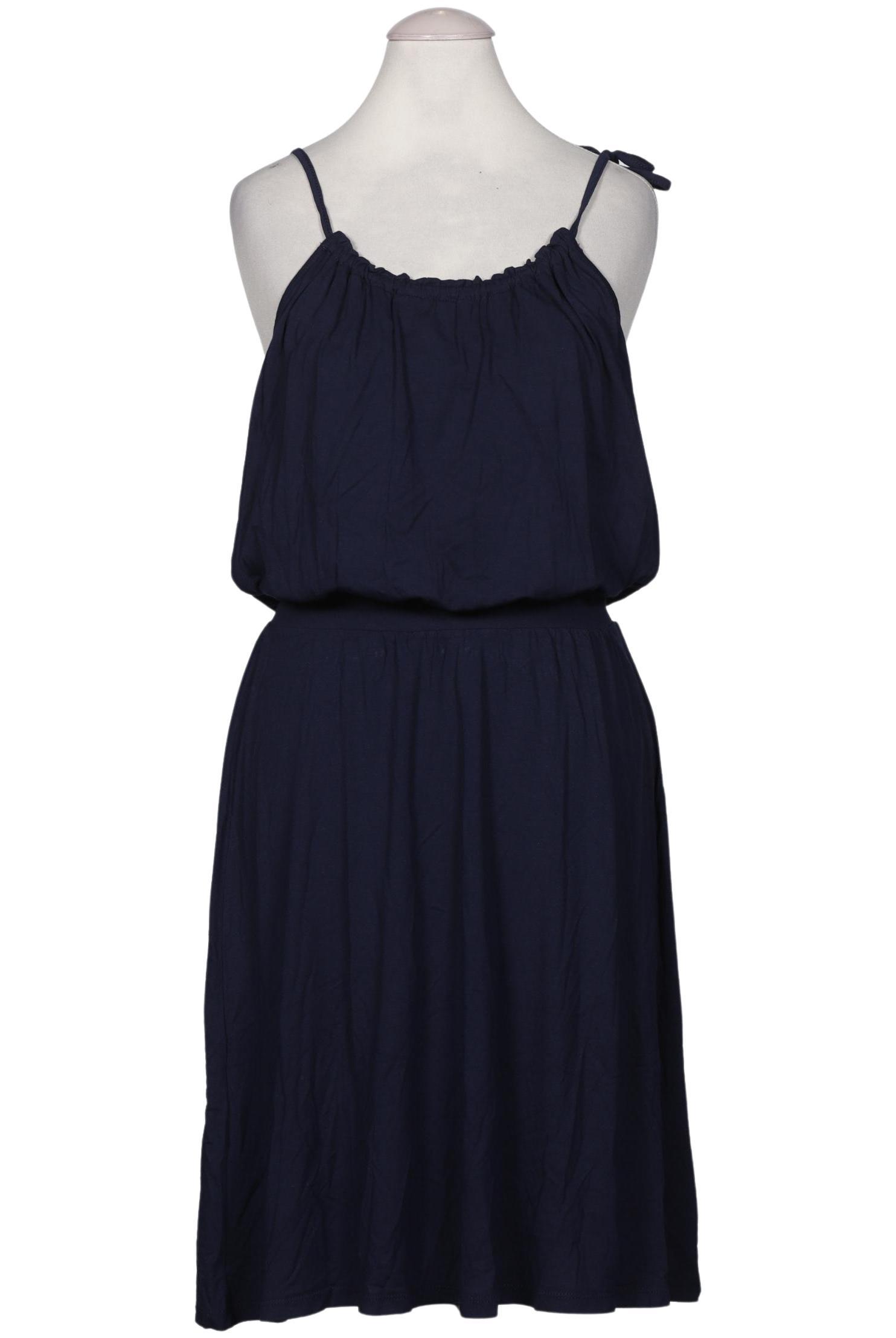 

About you Damen Kleid, marineblau, Gr. 38