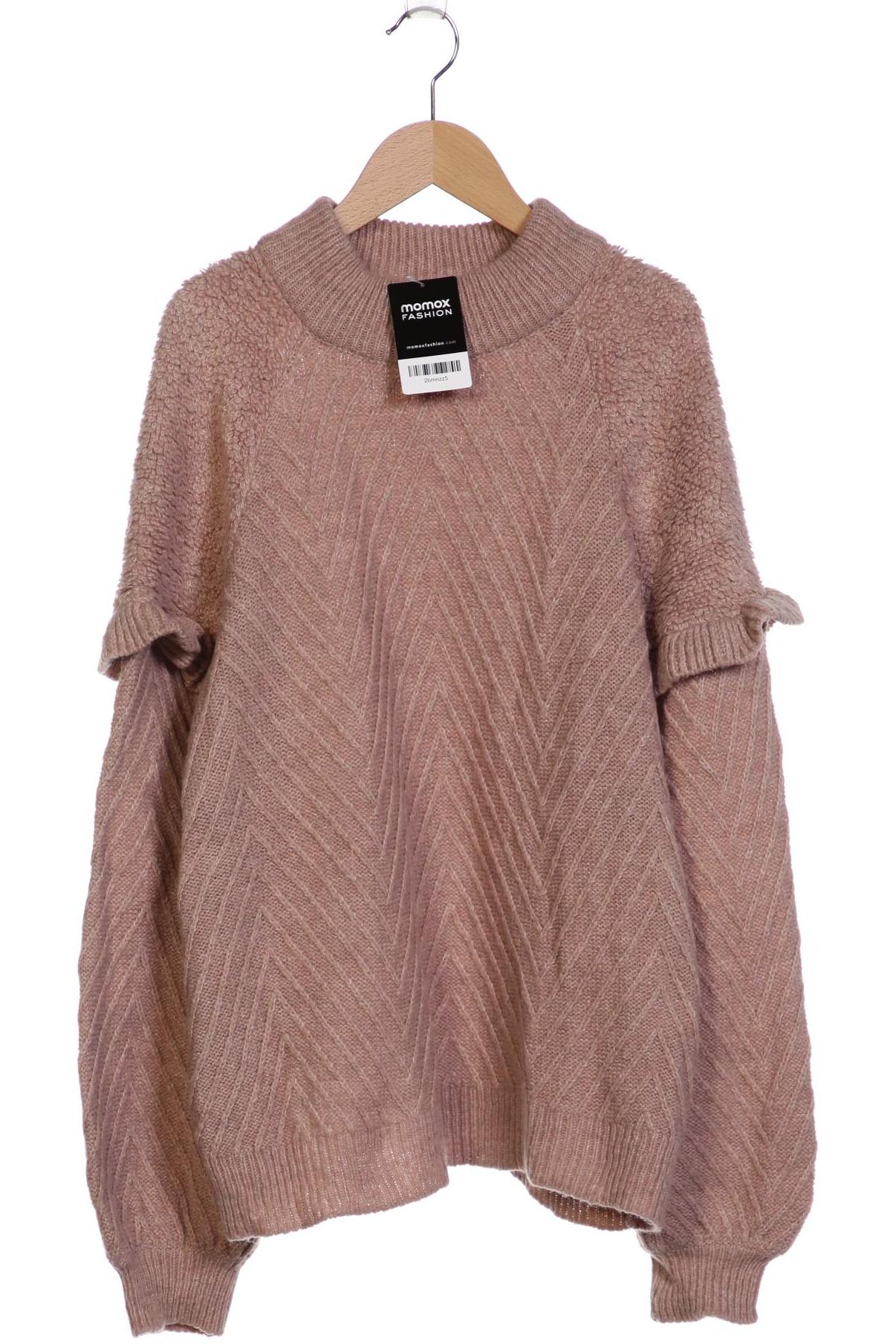 

About you Damen Pullover, pink, Gr. 44
