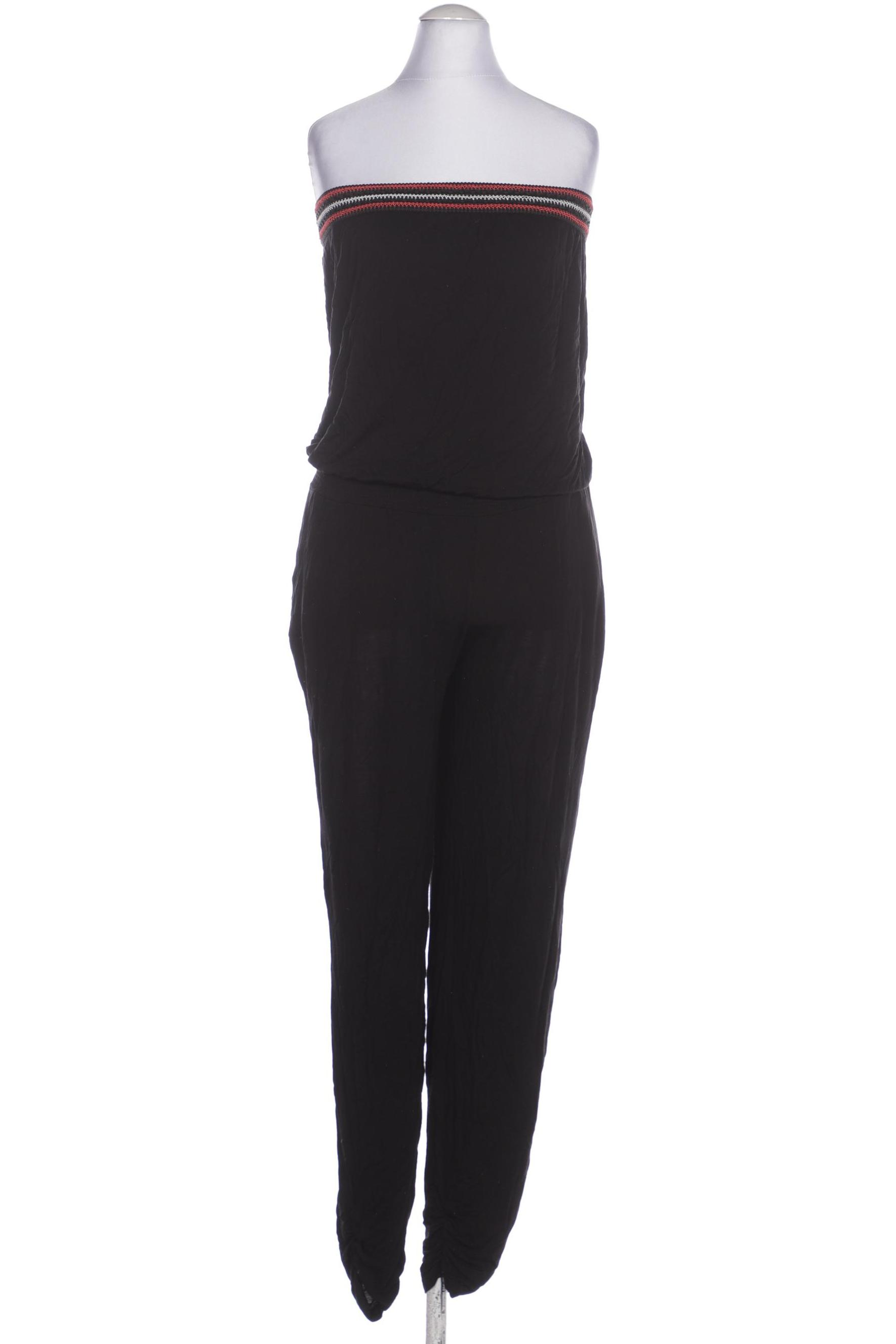 

About you Damen Jumpsuit/Overall, schwarz, Gr. 36