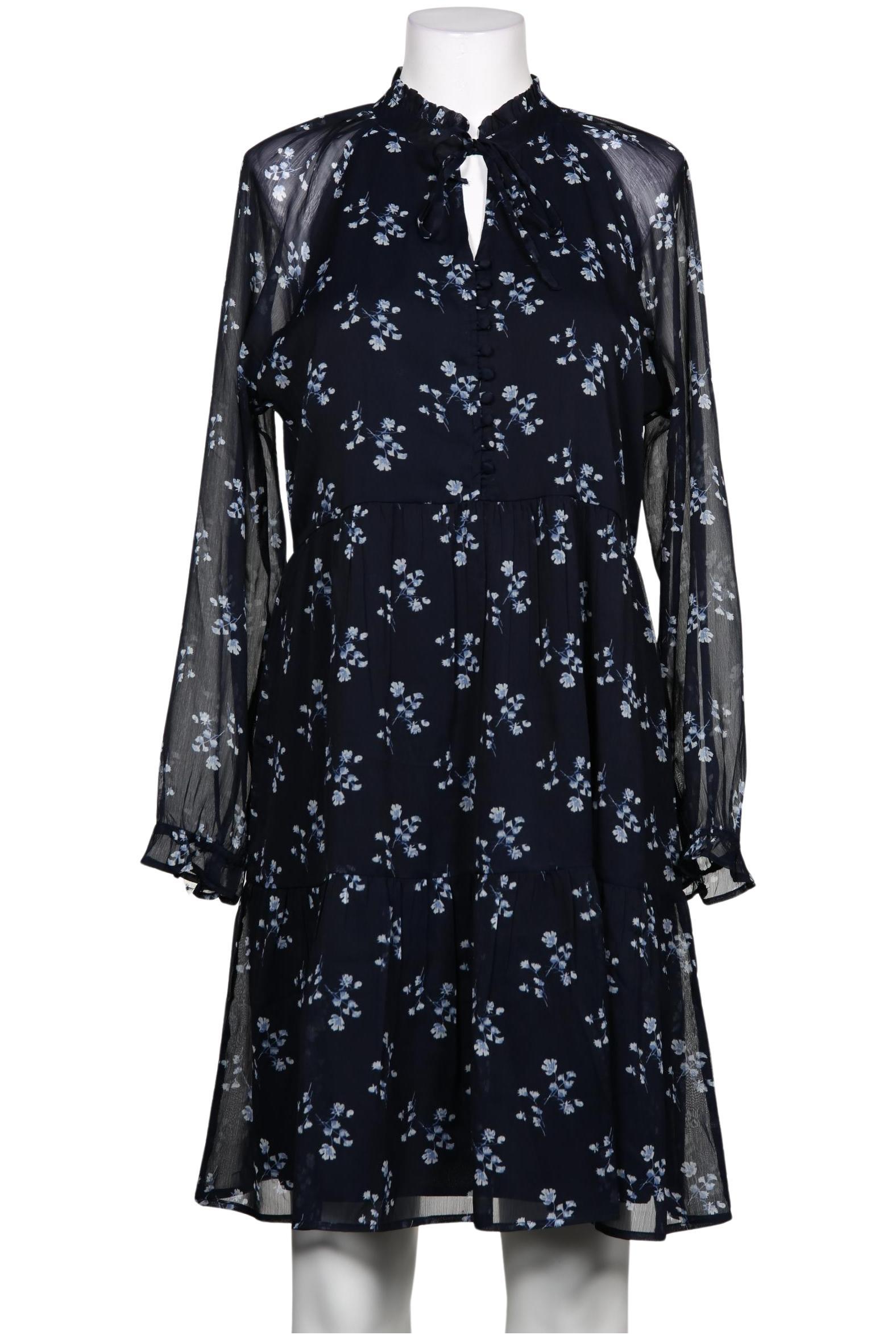 

About you Damen Kleid, marineblau, Gr. 40