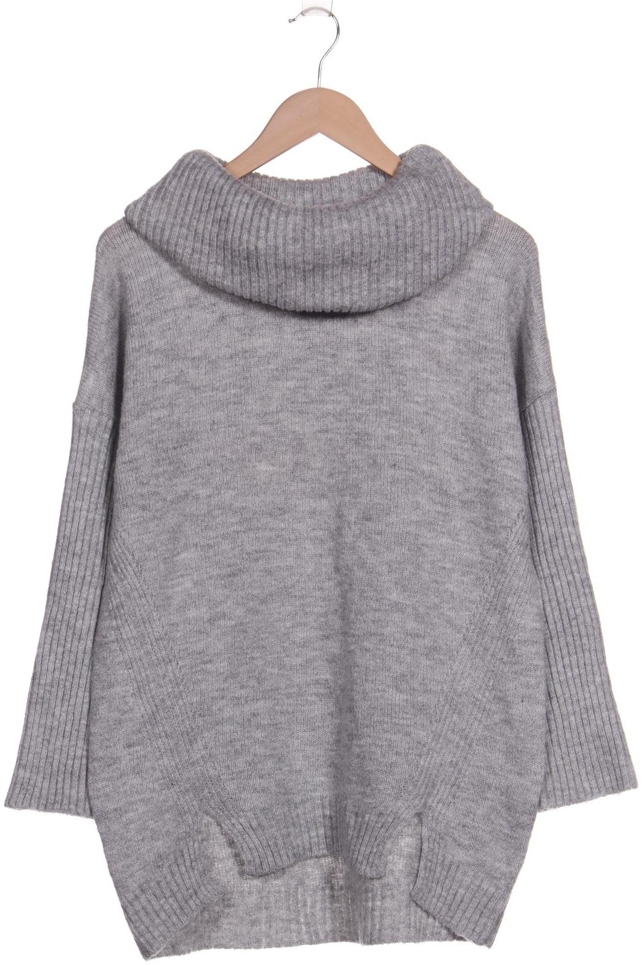 

About you Damen Pullover, grau, Gr. 38
